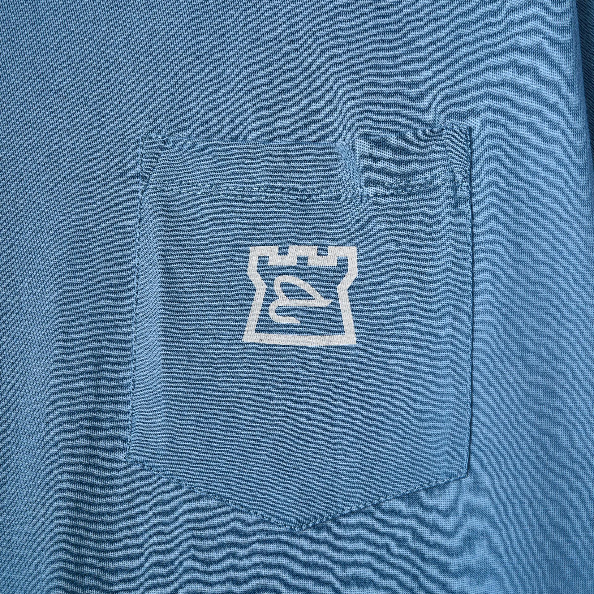 House of Hardy Graphic Tee - Image 5