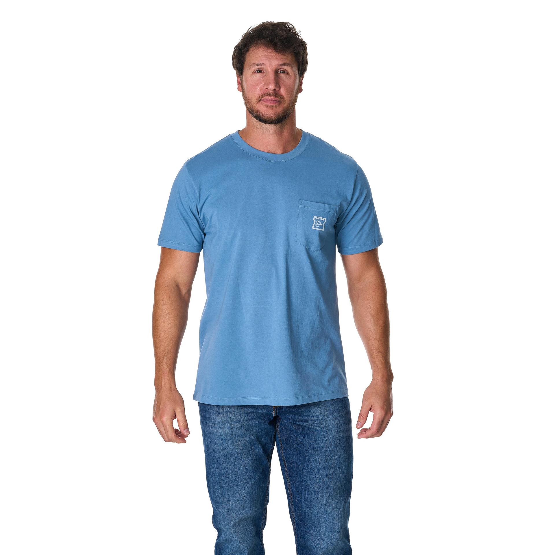 House of Hardy Graphic Tee - Image 9