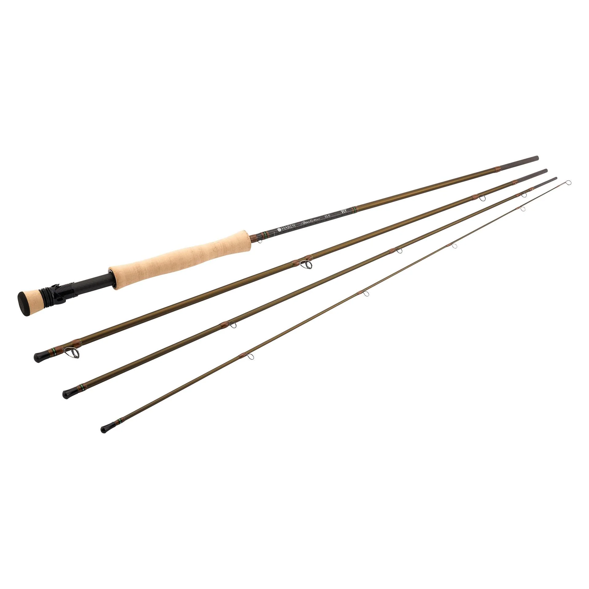 Marksman Fly Rod - Image 12
