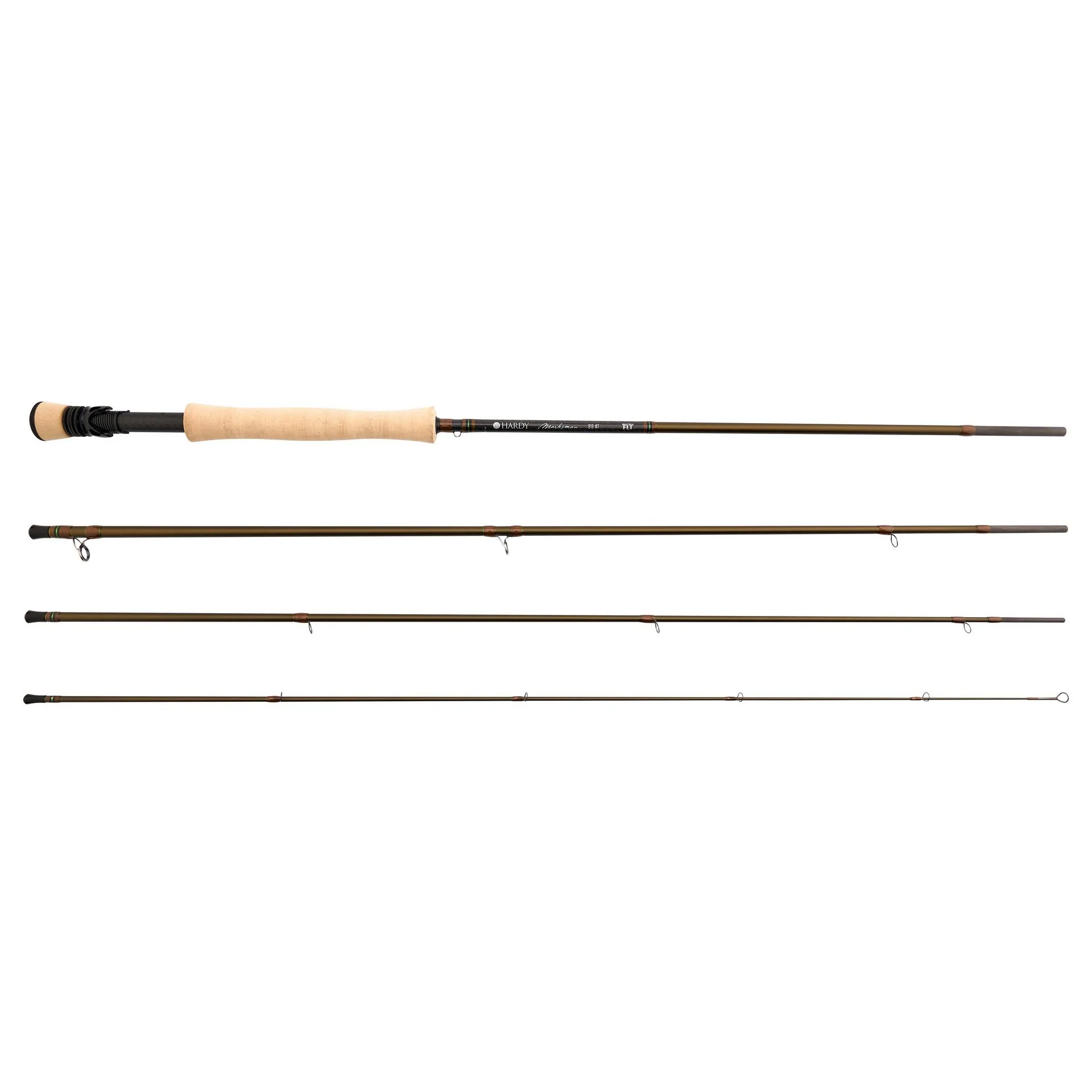 Marksman Fly Rod - Image 13