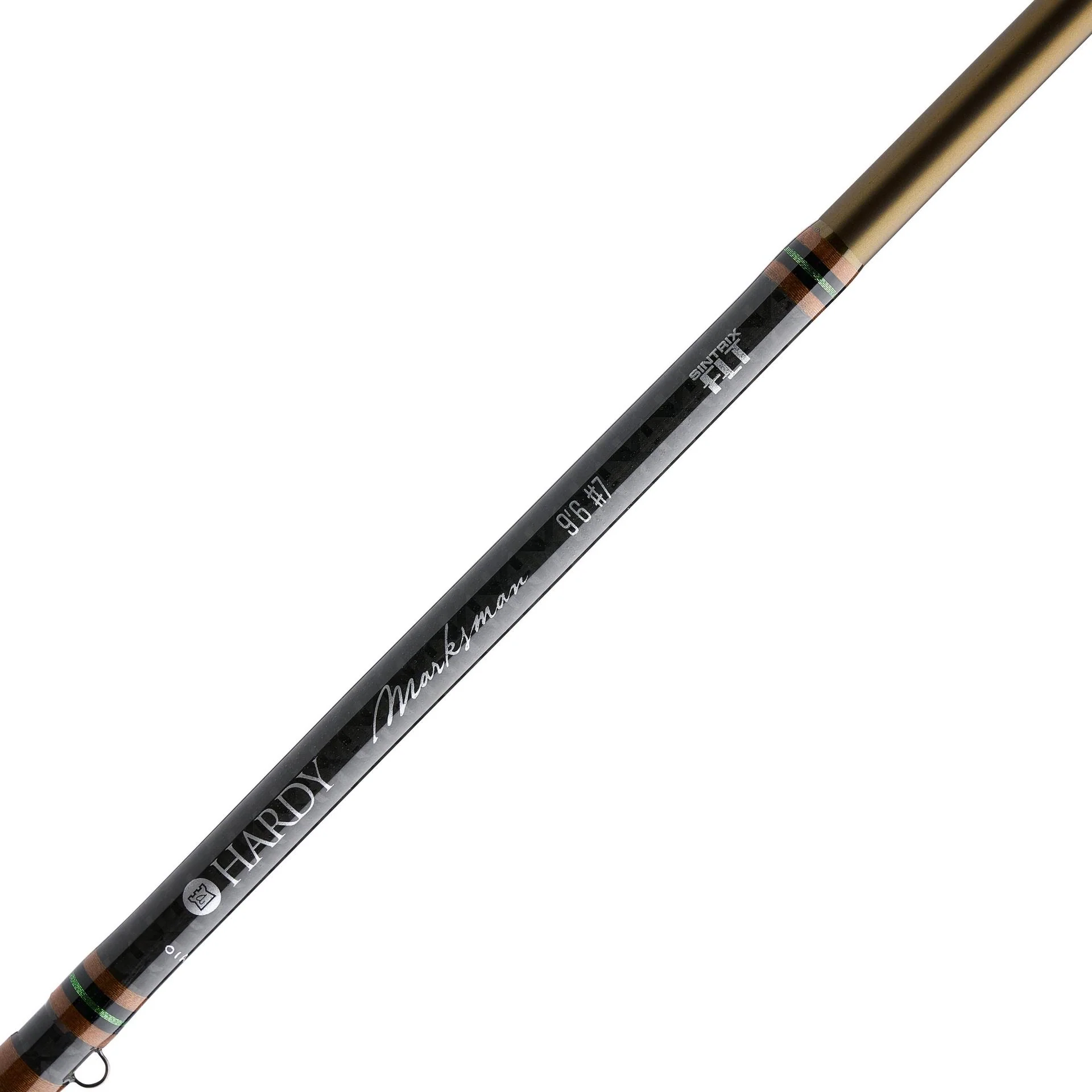 Marksman Fly Rod - Image 14