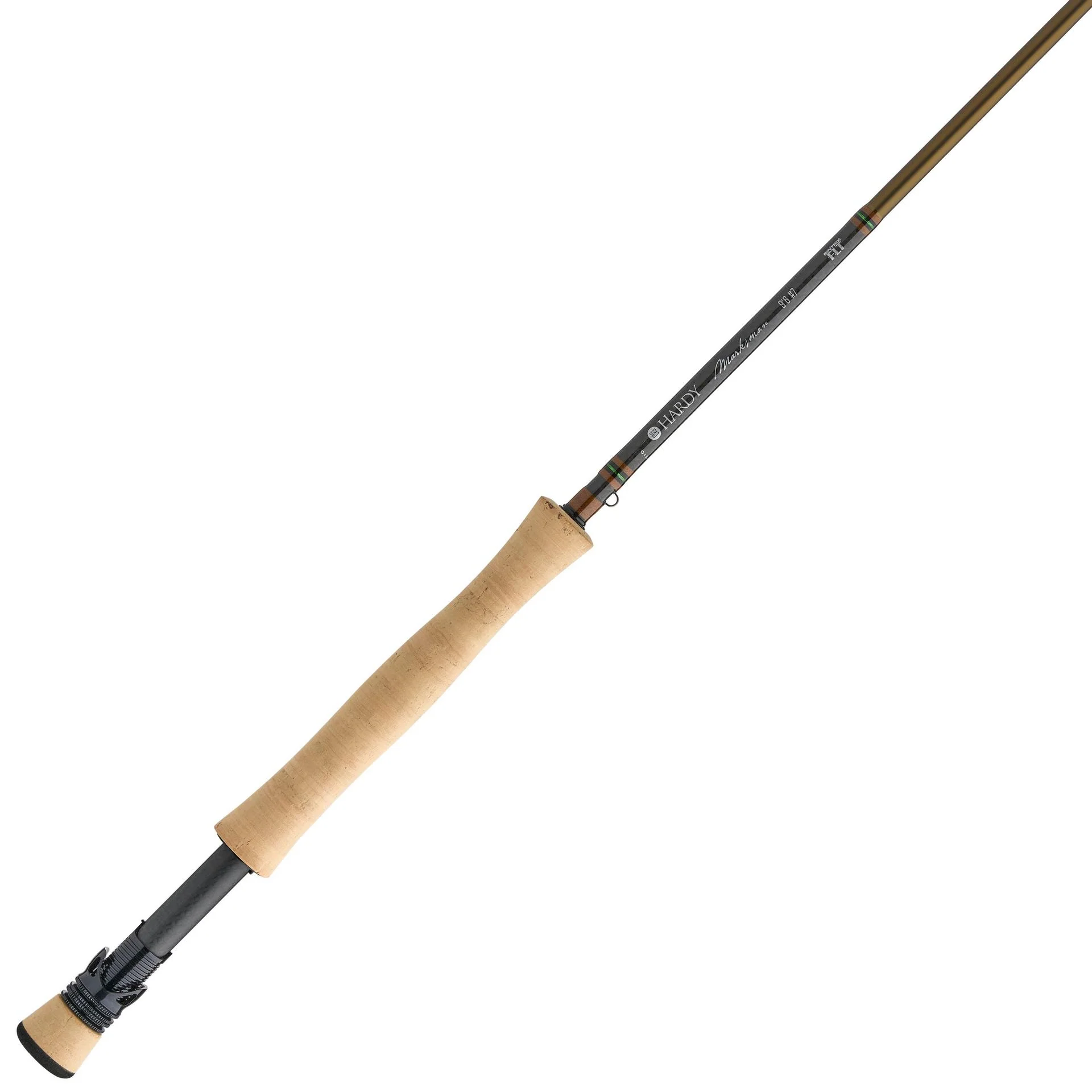 Marksman Fly Rod - Image 4