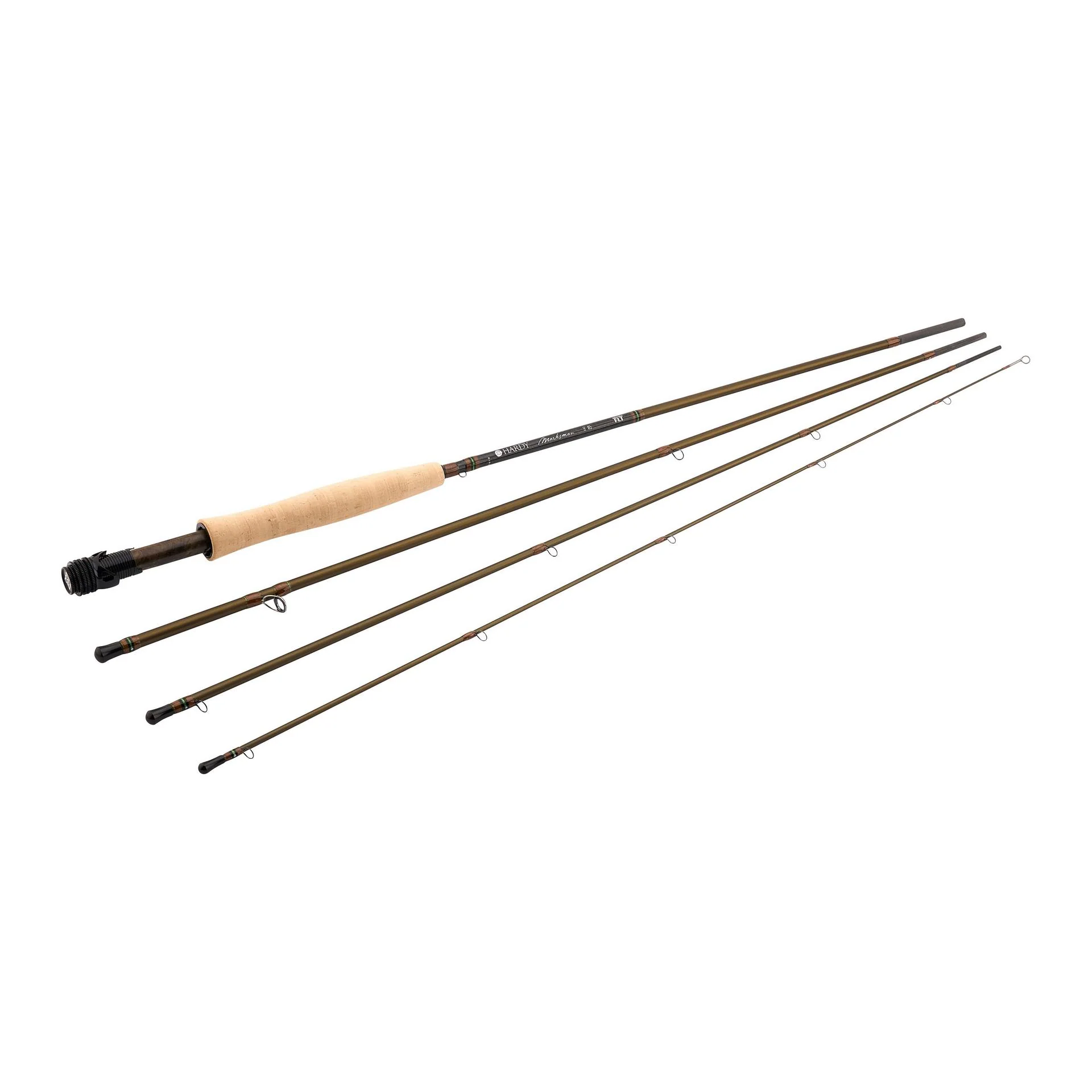 Marksman Fly Rod - Image 6