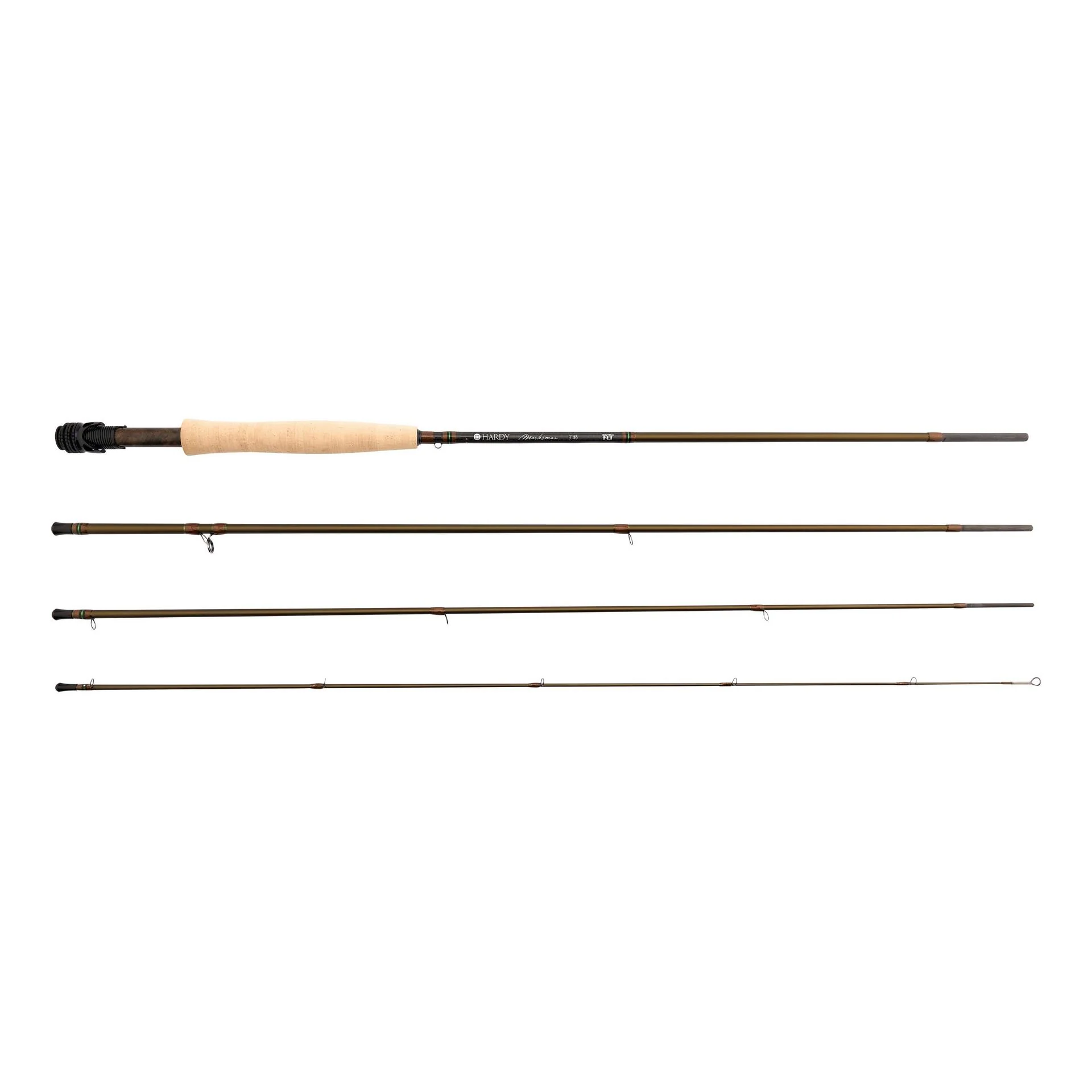 Marksman Fly Rod - Image 7