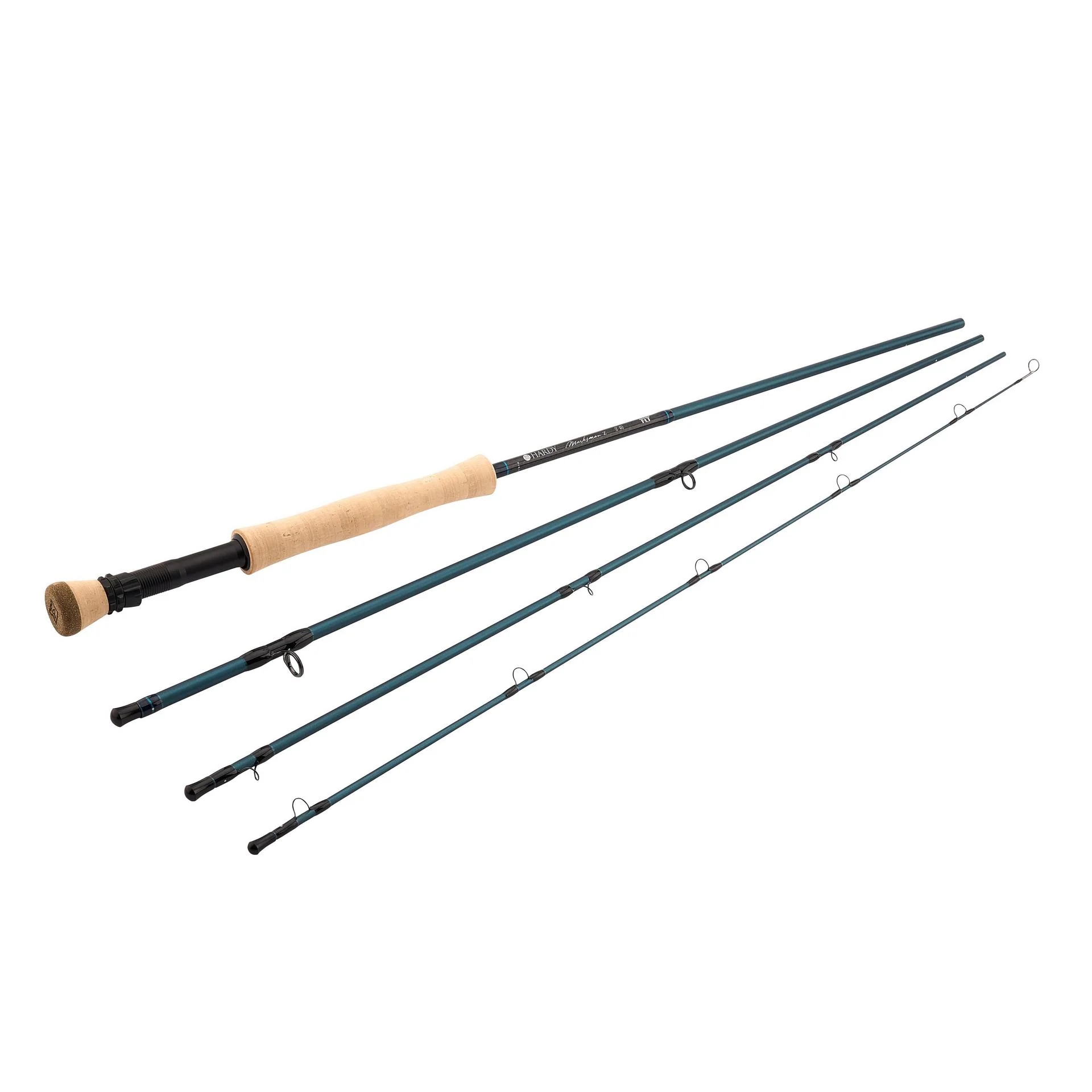 Marksman Z Fly Rod - Image 5