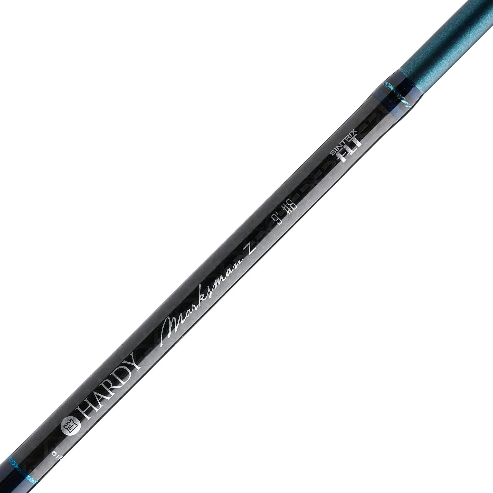Marksman Z Fly Rod - Image 6