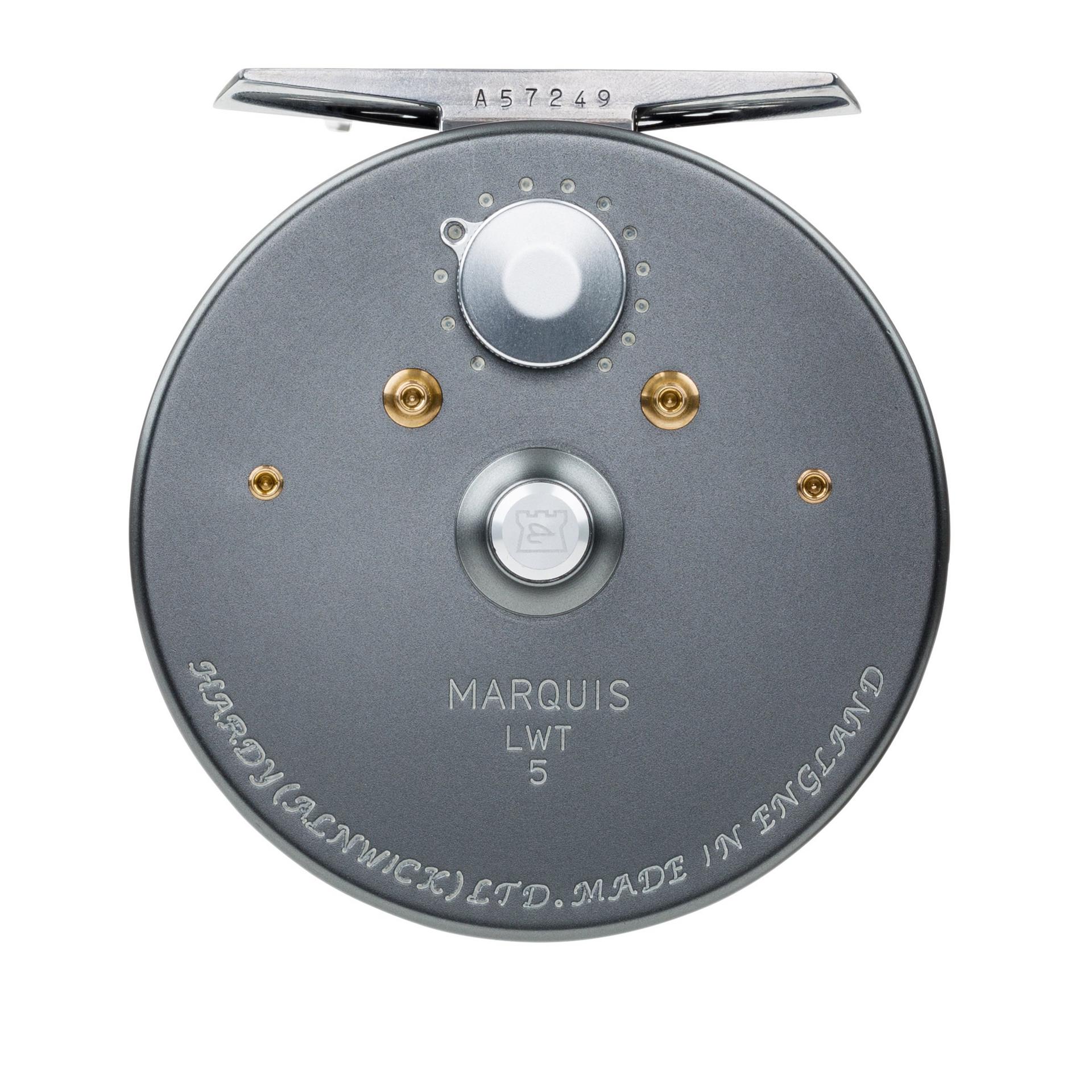 Marquis® LWT Fly Reel - Image 3