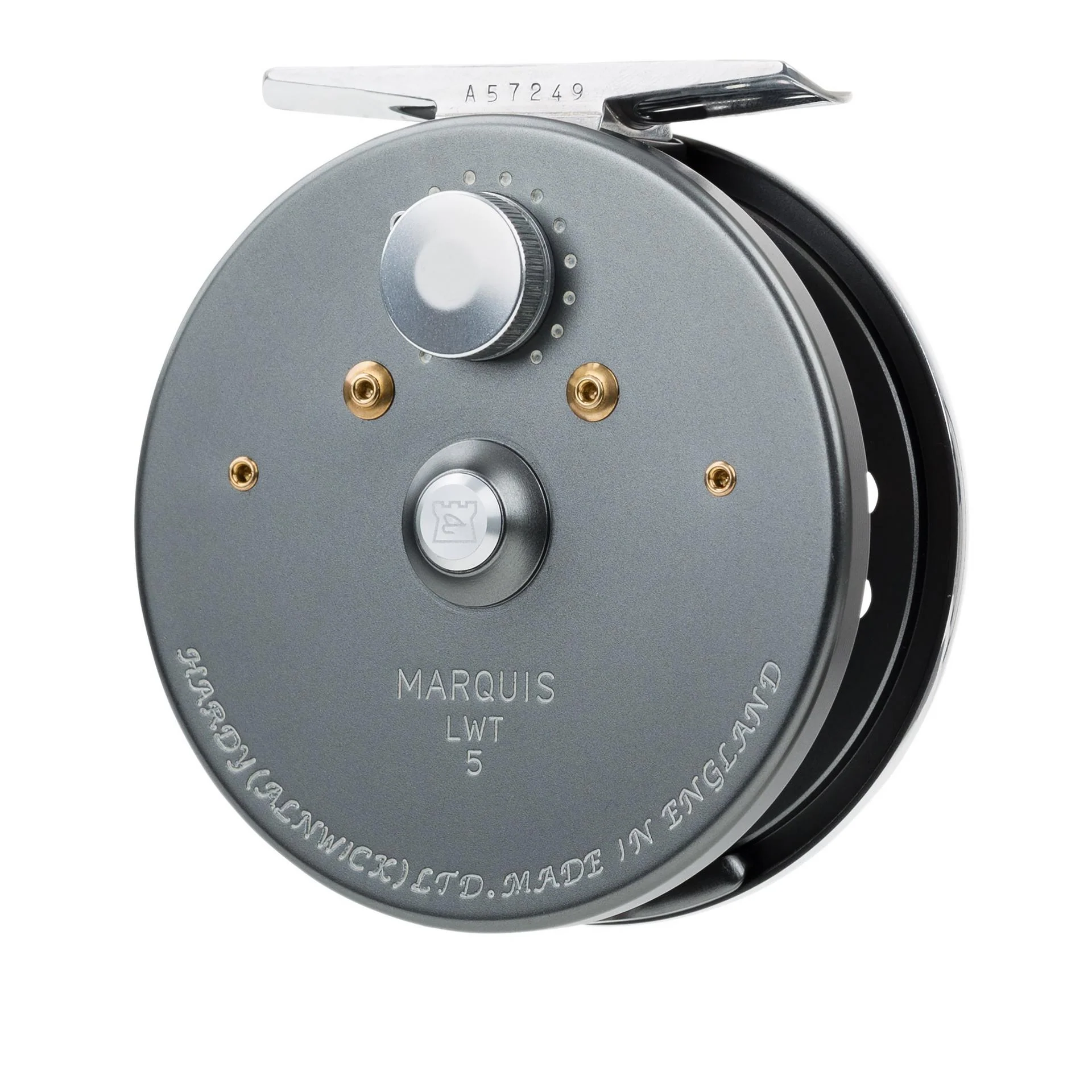 Marquis® LWT Fly Reel - Image 4