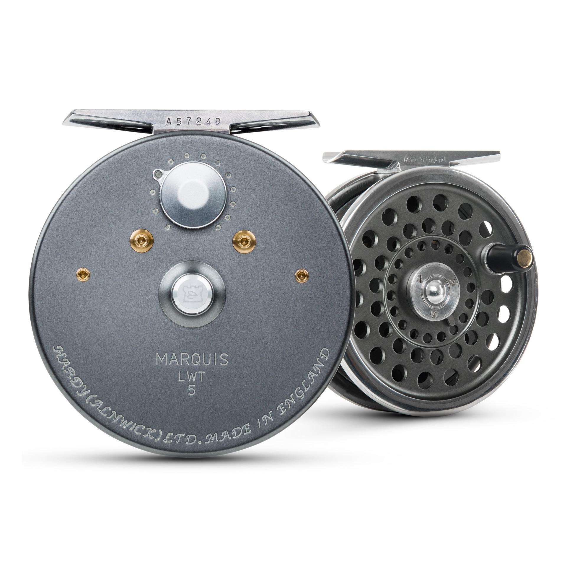 Marquis® LWT Fly Reel - Image 6
