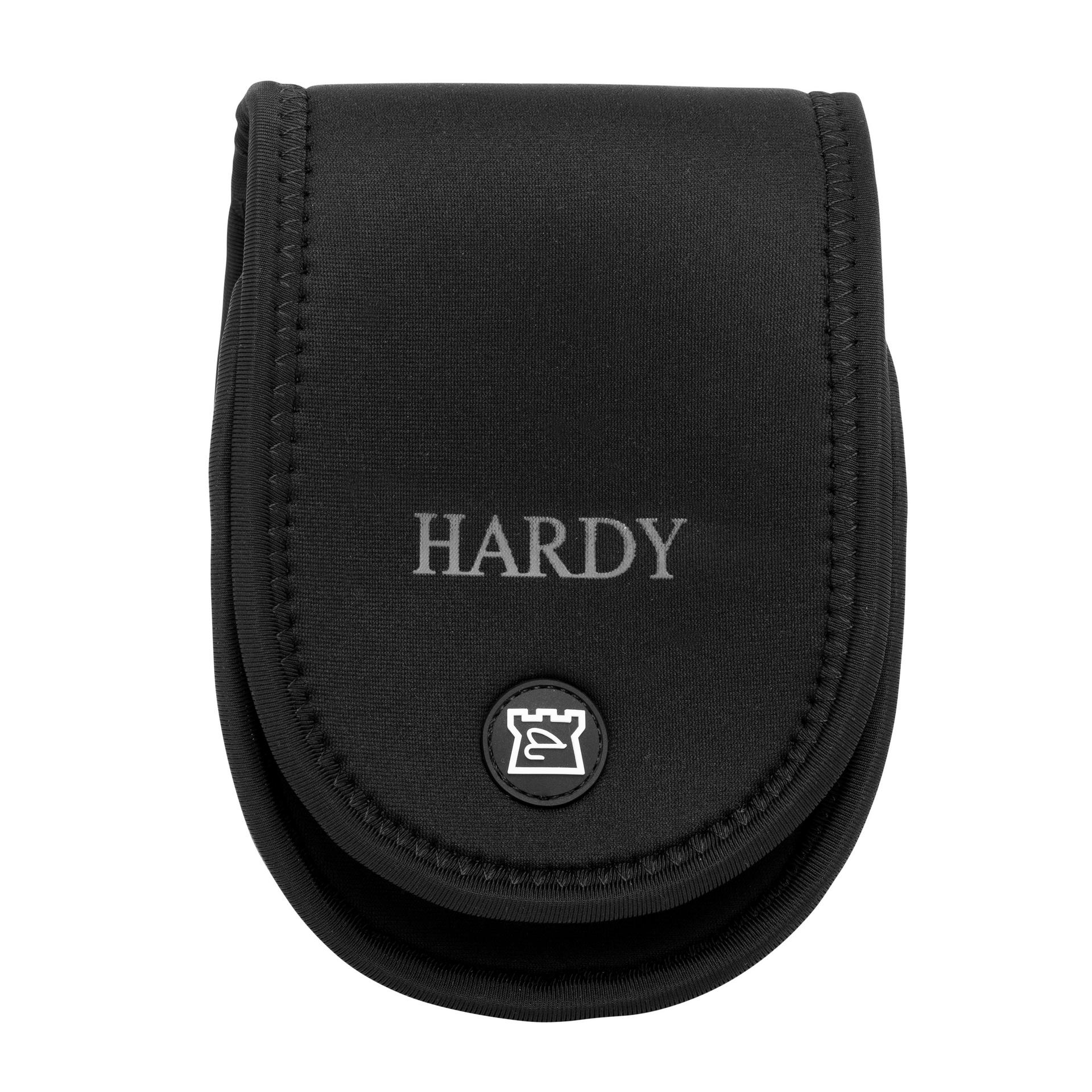 Neoprene Fly Reel Case - Image 3