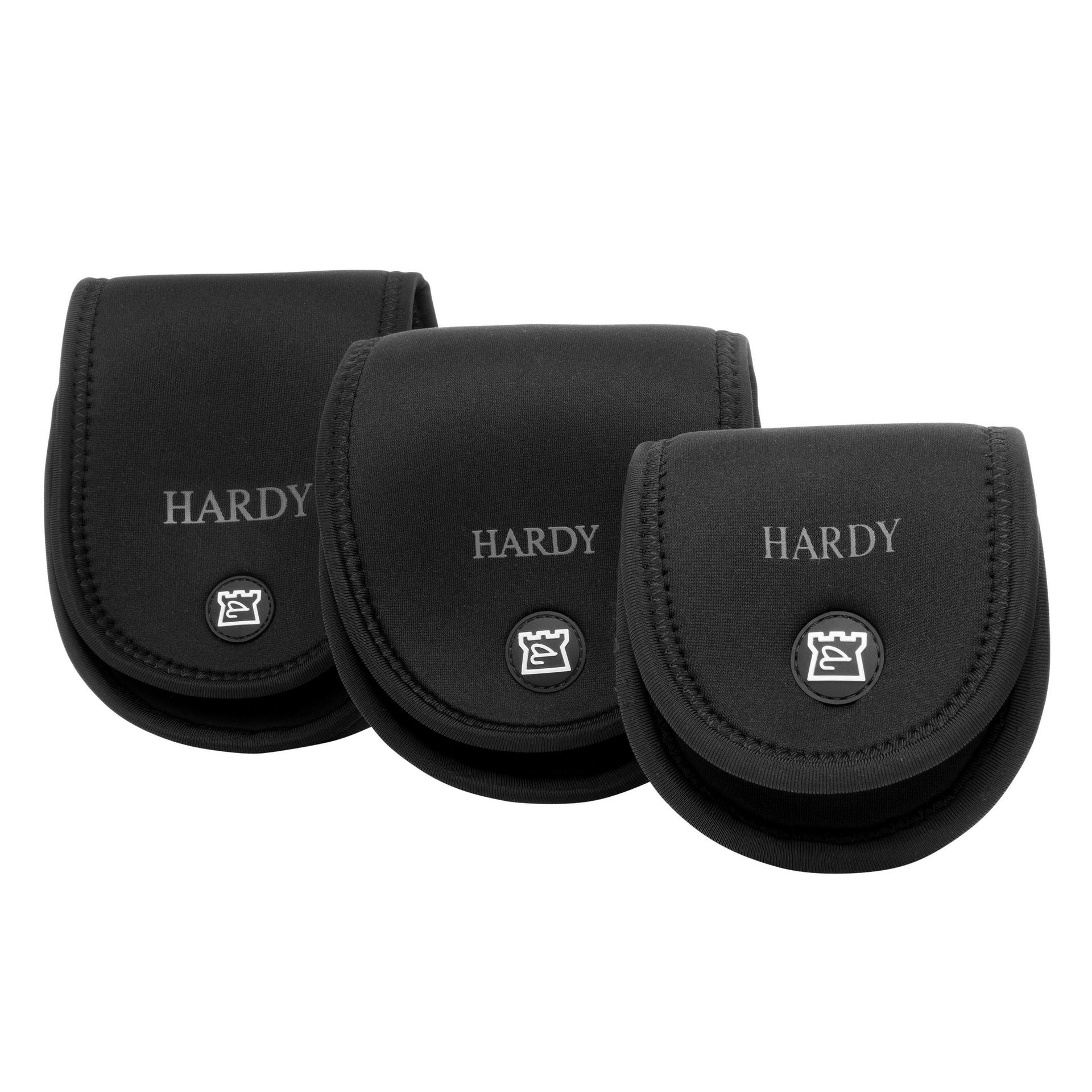 Neoprene Fly Reel Case - Image 5