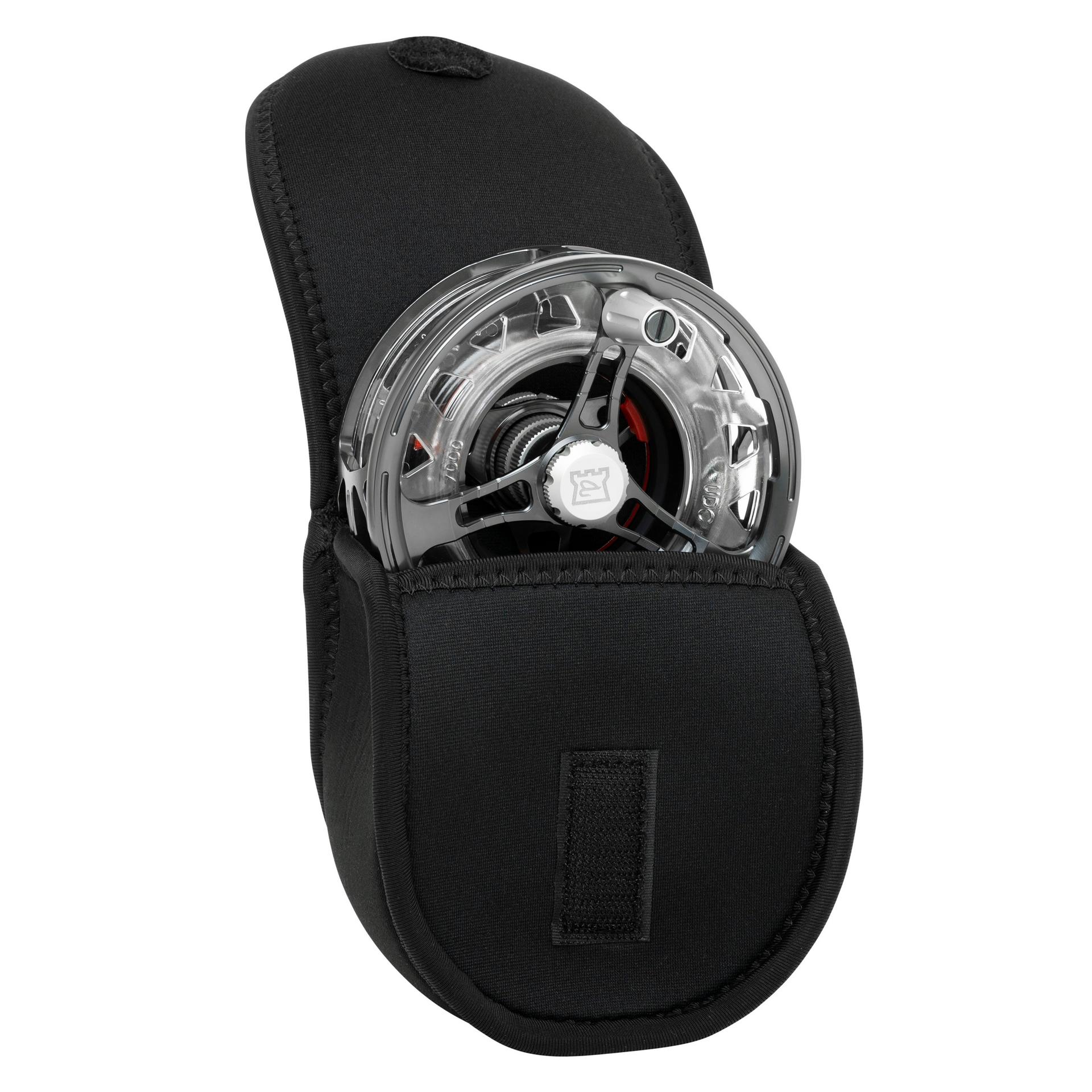Neoprene Fly Reel Case - Image 6