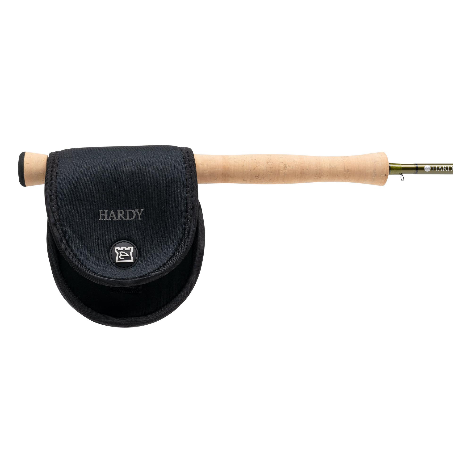 Neoprene Fly Reel Case - Image 7