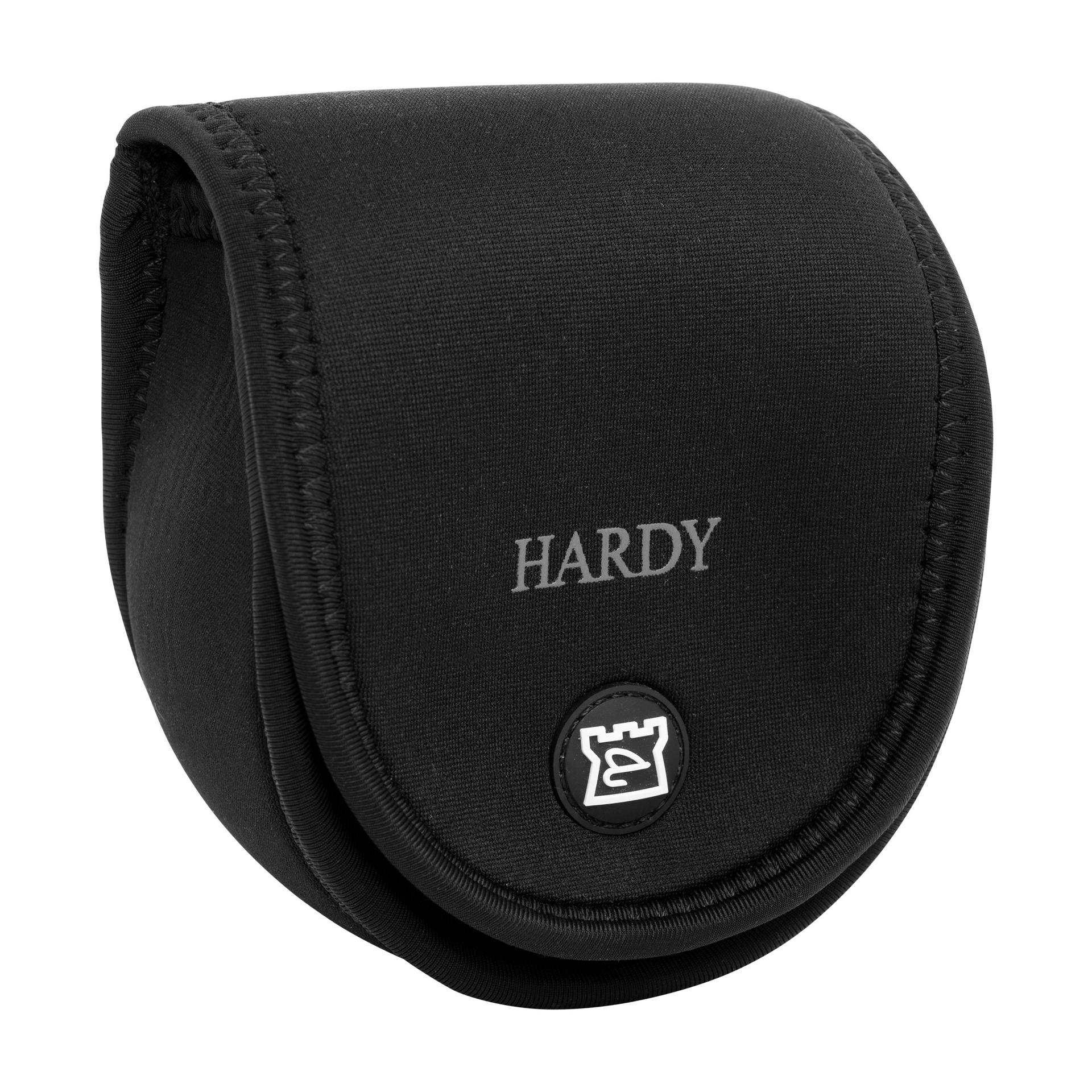Neoprene Fly Reel Case - Image 8