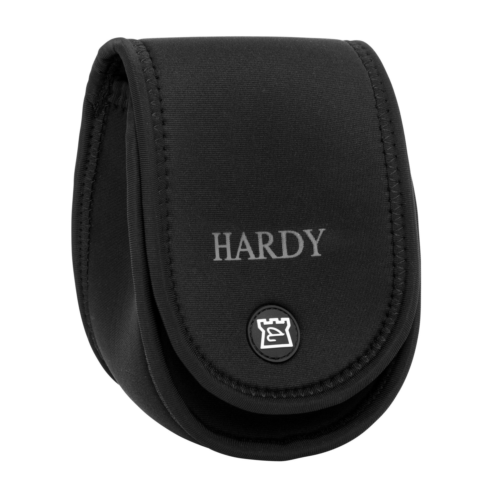 Neoprene Fly Reel Case - Image 9