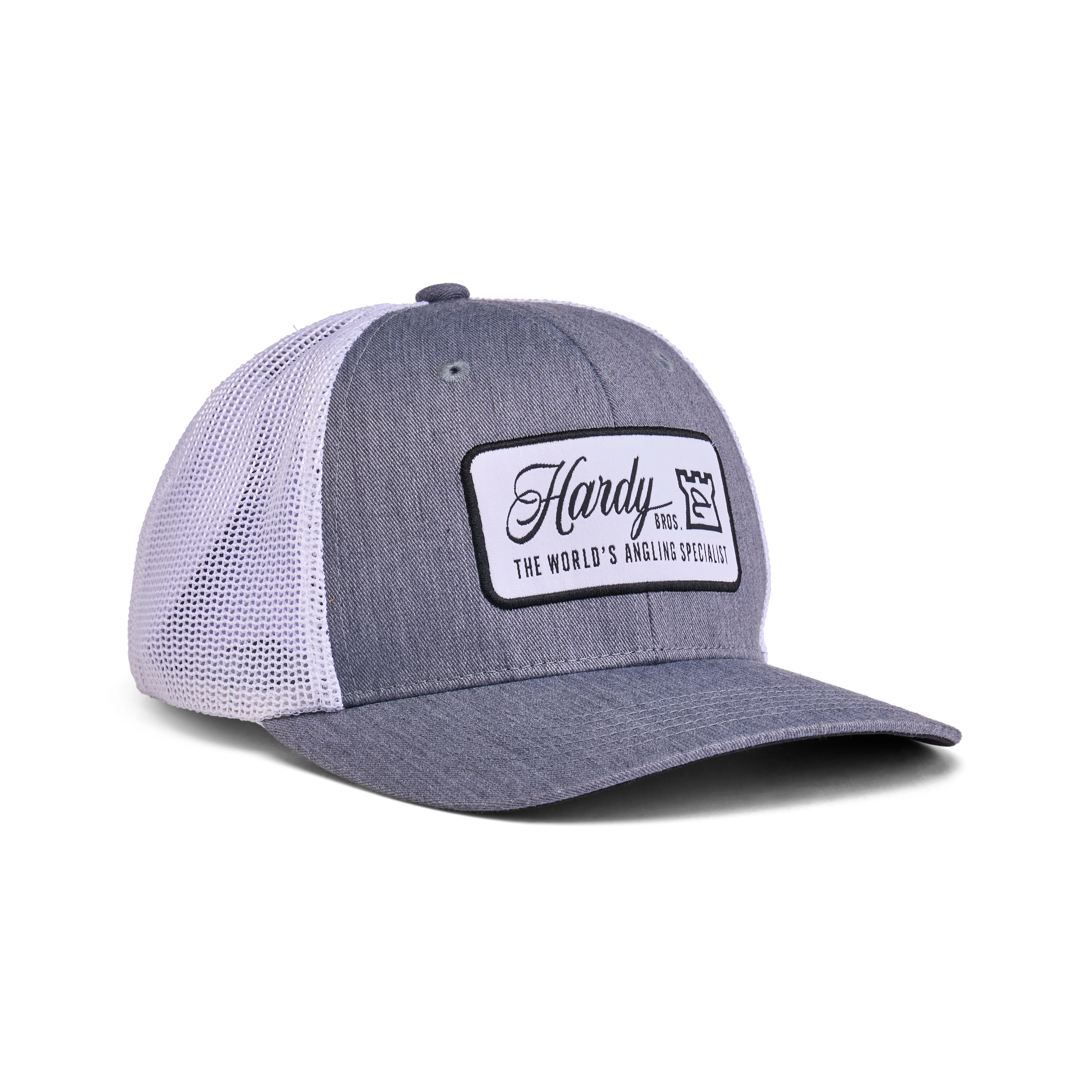 Patch Logo Trucker - Image 3