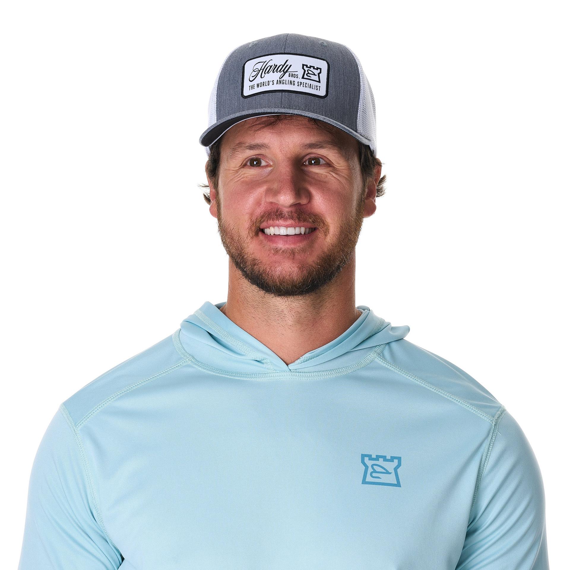 Patch Logo Trucker - Image 4