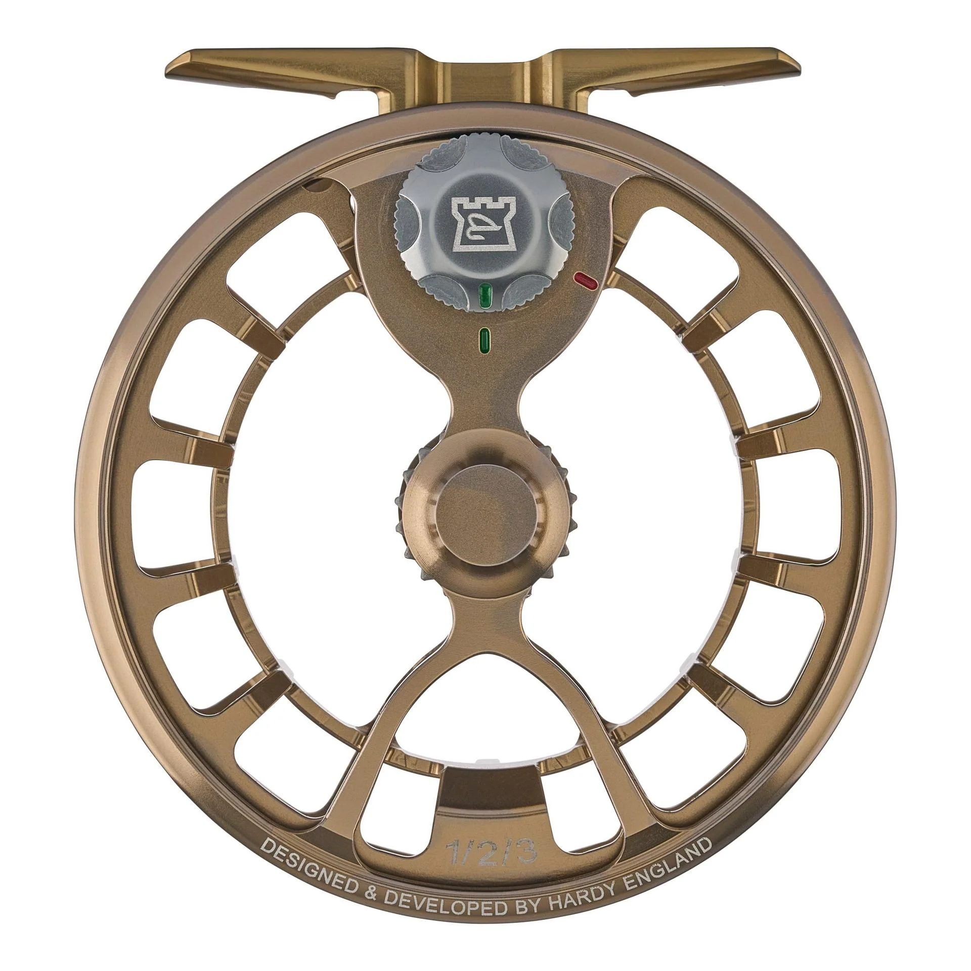 Resonate Fly Reel - Image 14