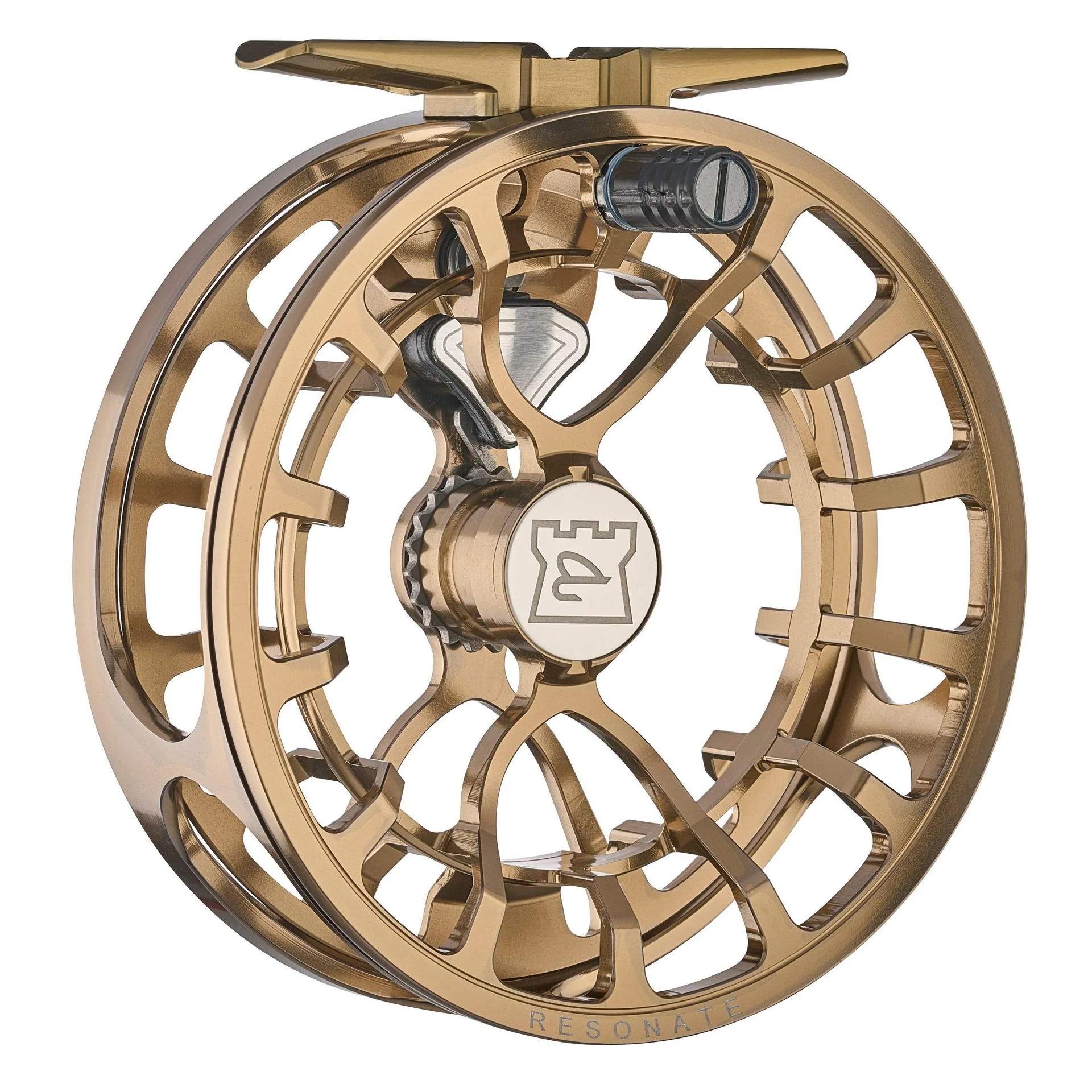 Resonate Fly Reel - Image 4