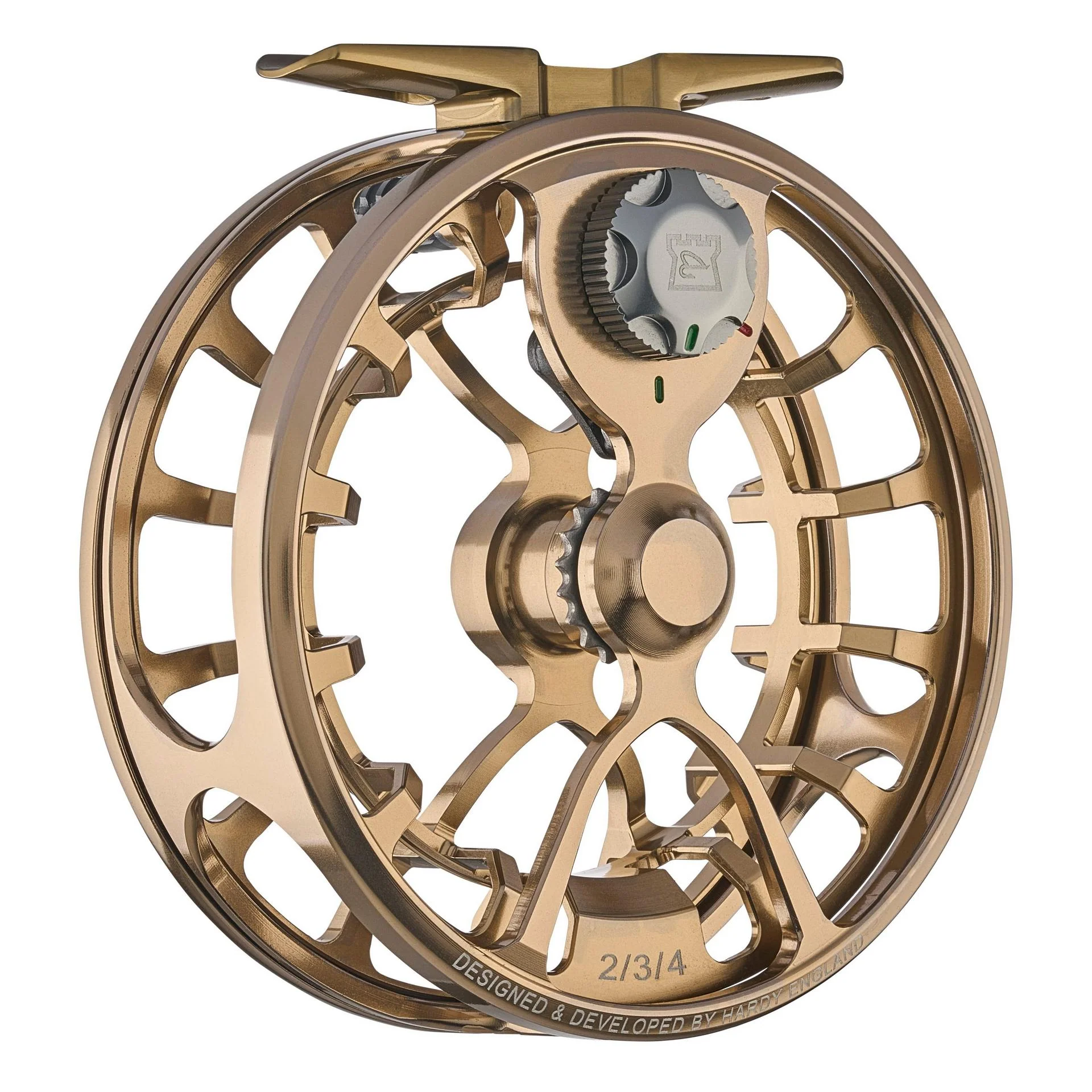 Resonate Fly Reel - Image 6