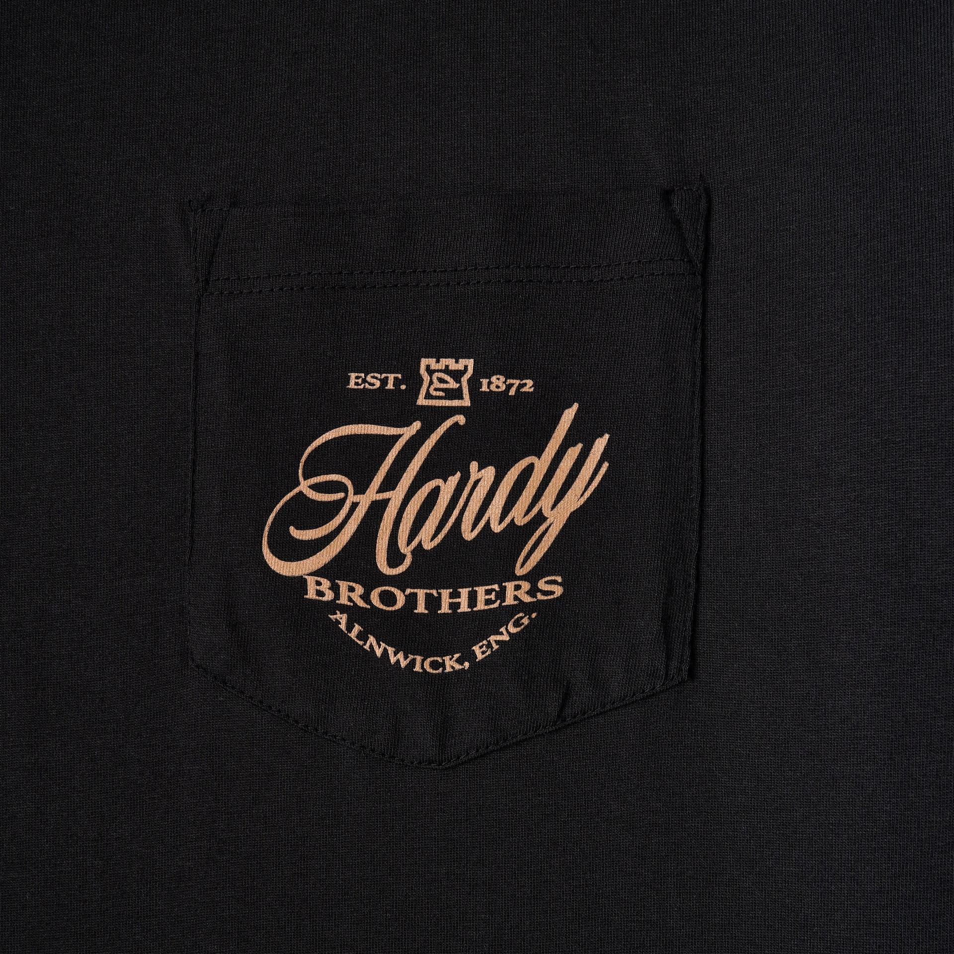Script Graphic Tee - Image 3