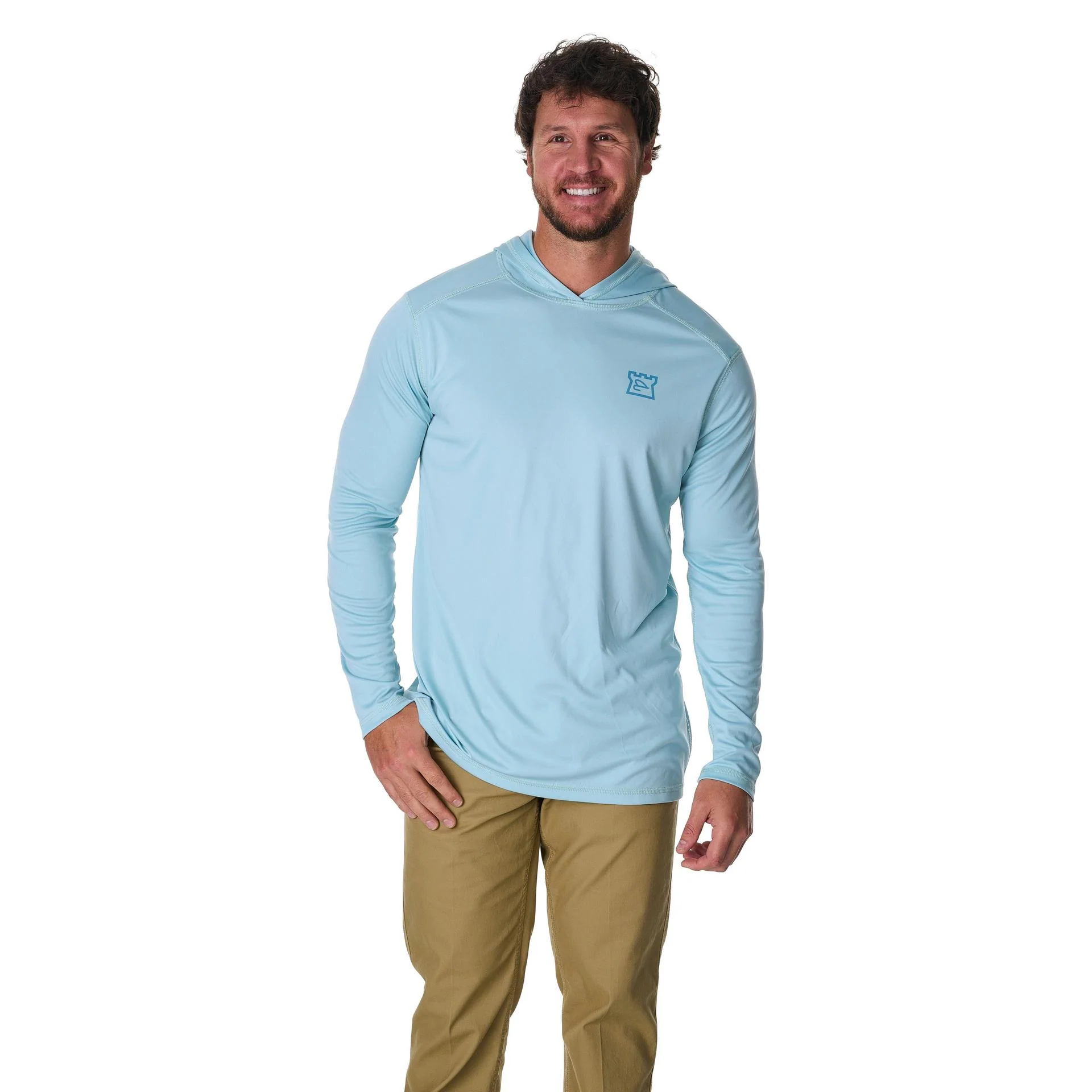 Script Performance UPC Hoodie - Image 5