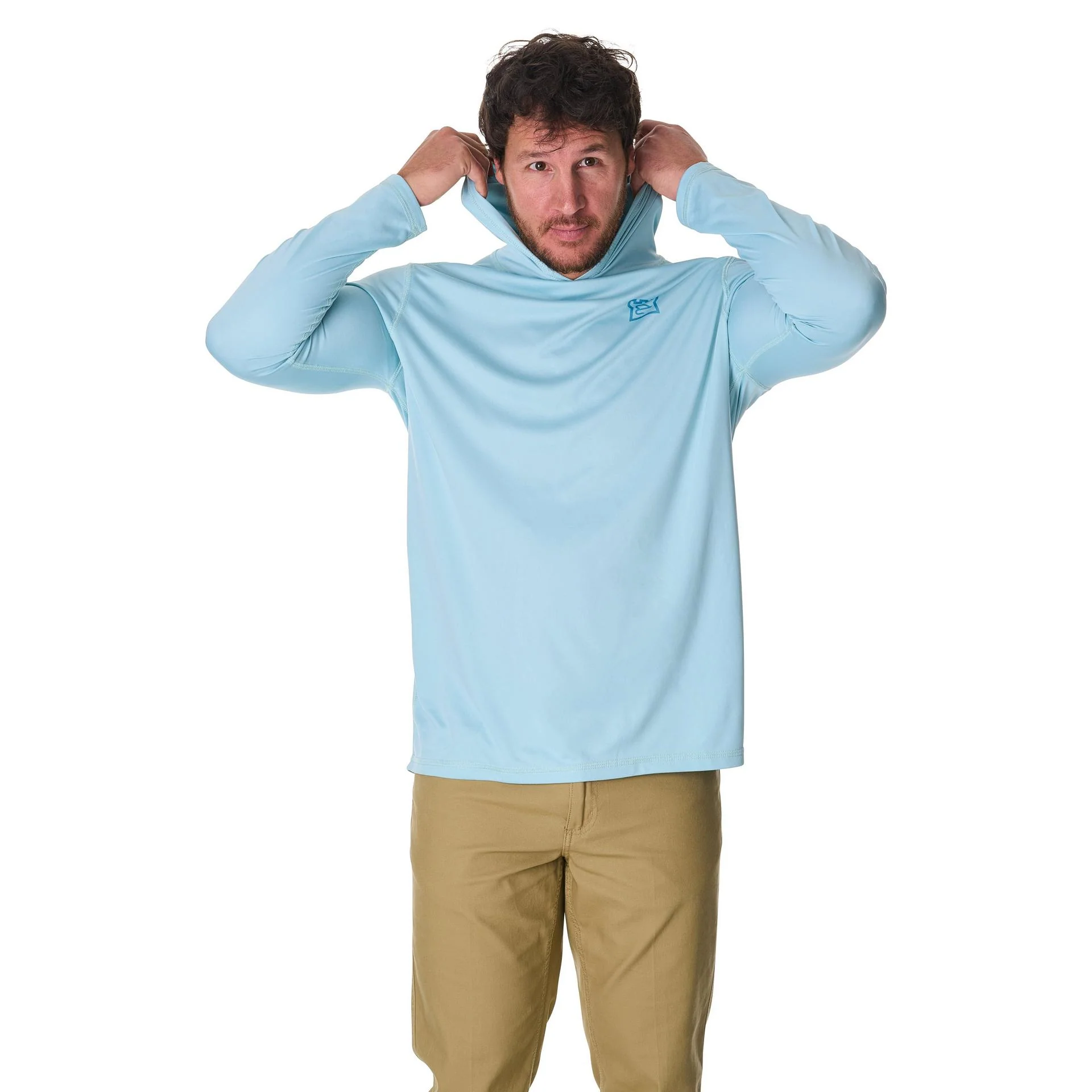 Script Performance UPC Hoodie - Image 6