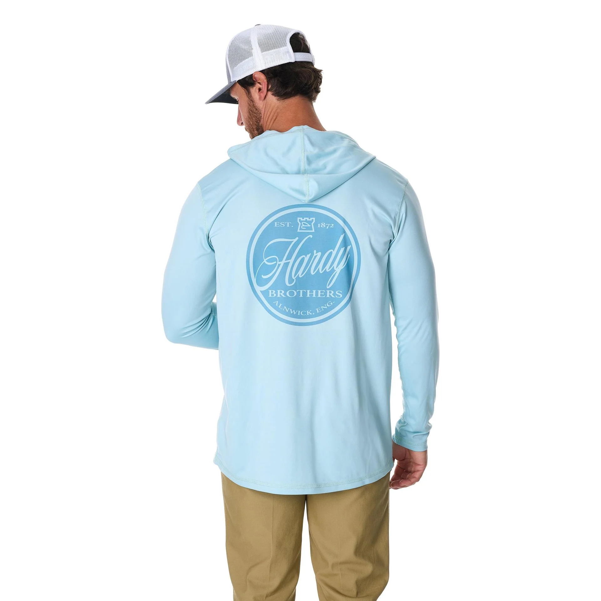 Script Performance UPC Hoodie - Image 8