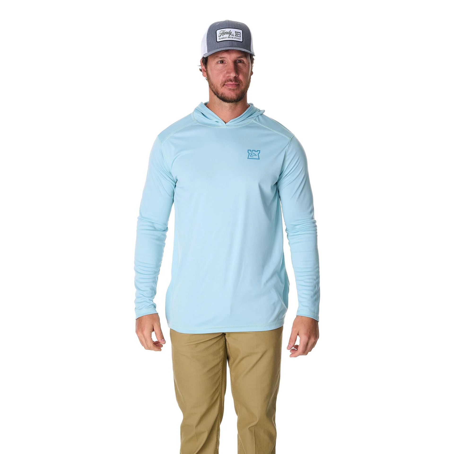 Script Performance UPC Hoodie - Image 9