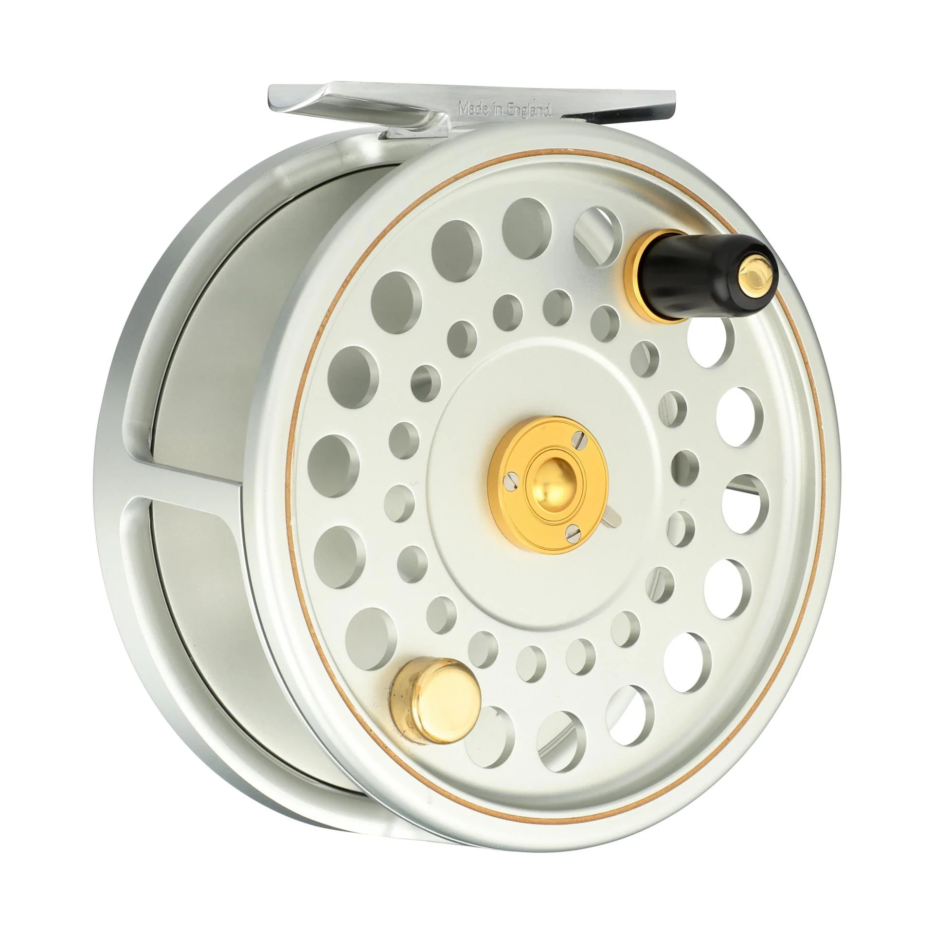 Sovereign Fly Reel - Image 10