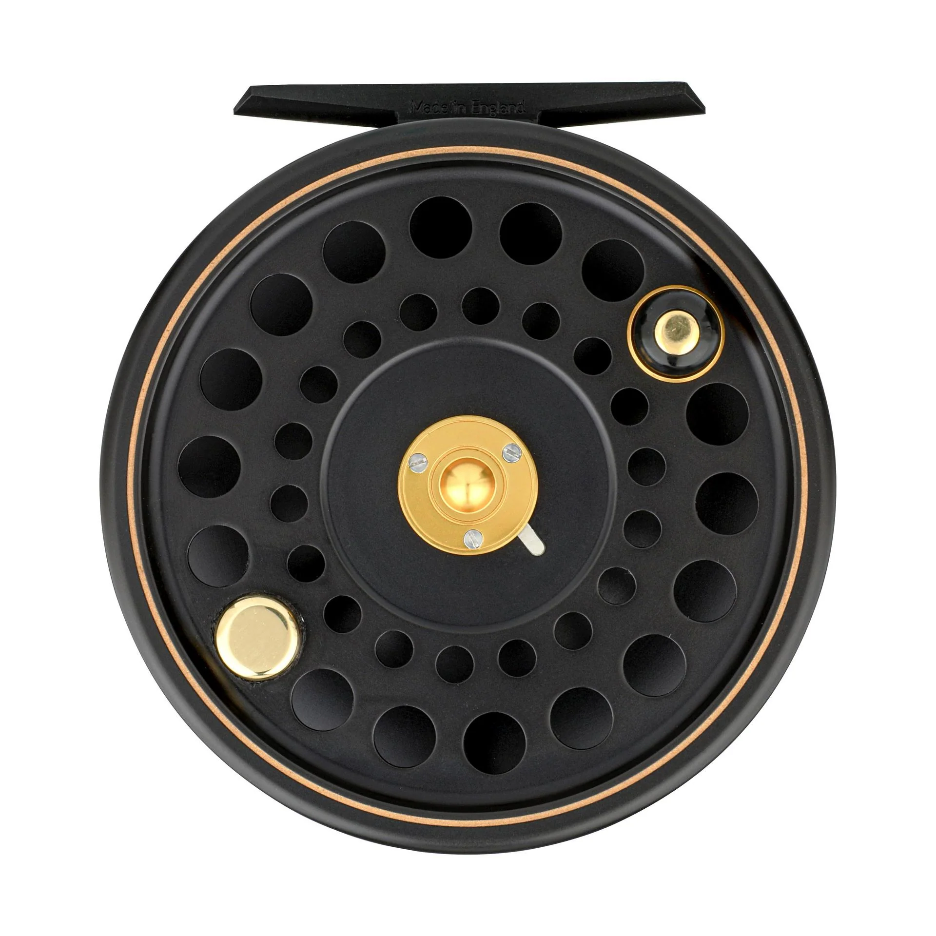 Sovereign Fly Reel - Image 13