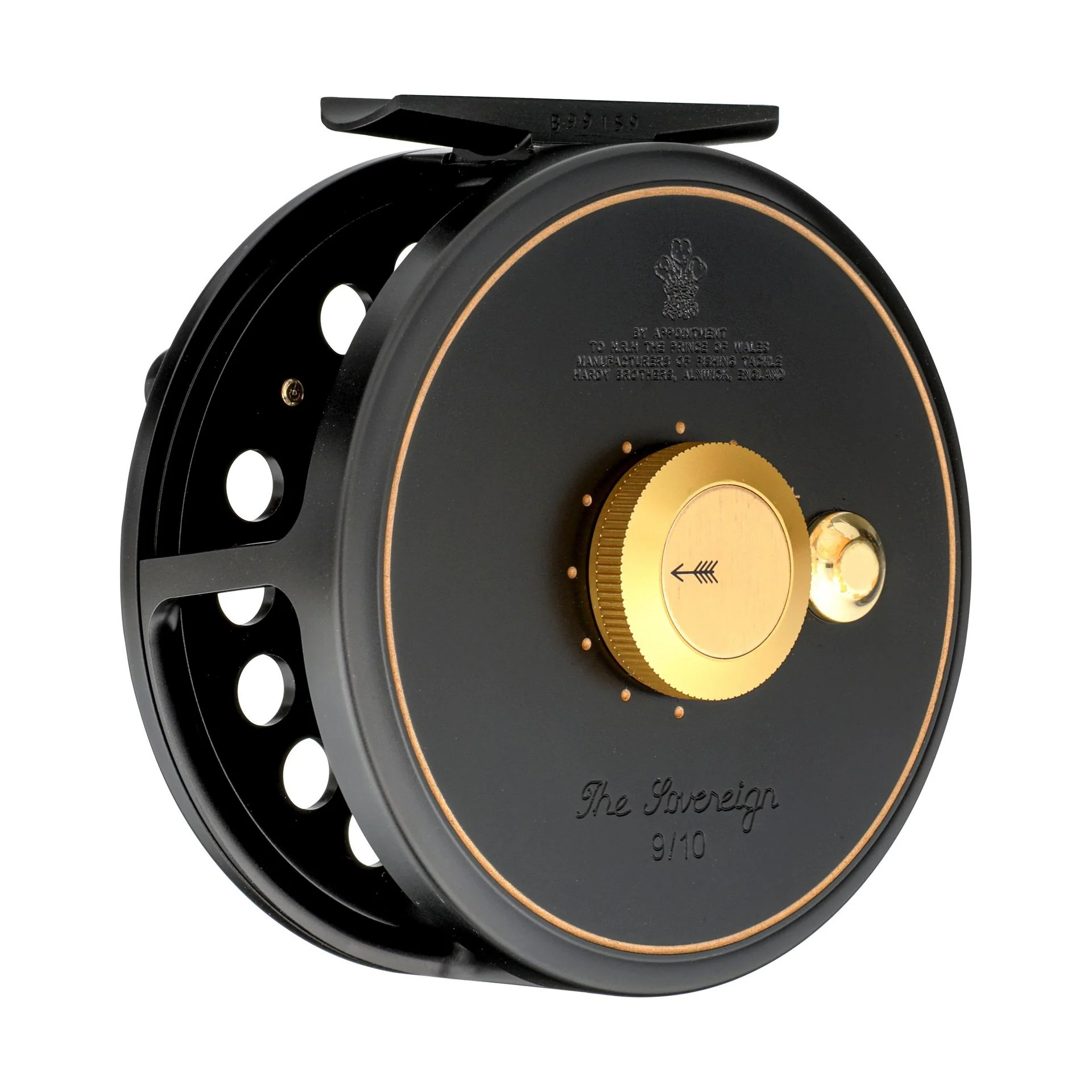 Sovereign Fly Reel - Image 15
