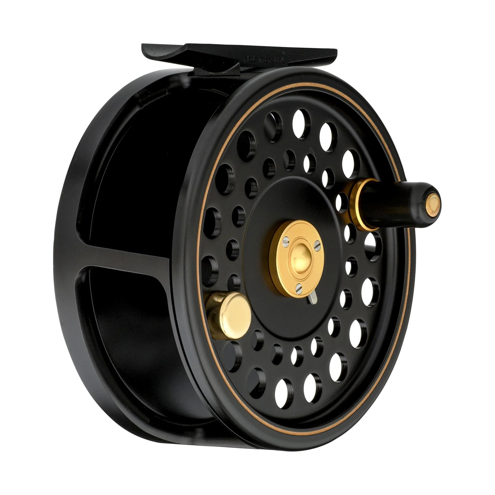 Sovereign Fly Reel - Image 18