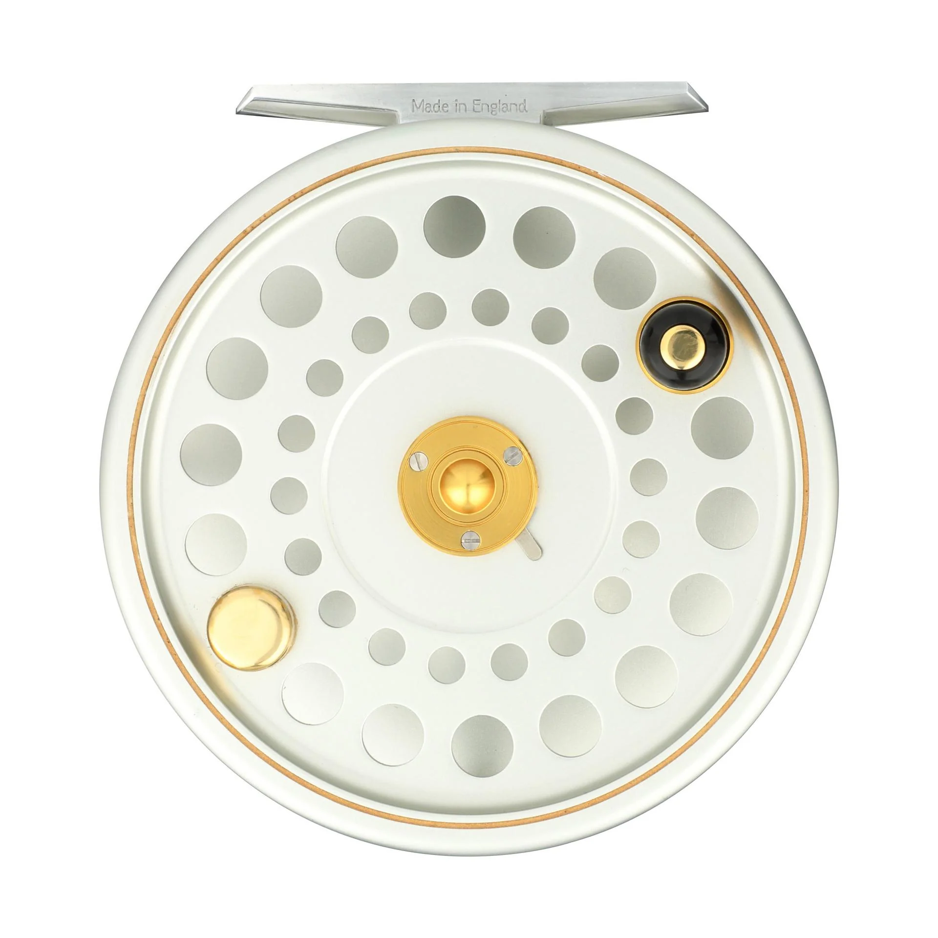 Sovereign Fly Reel - Image 35