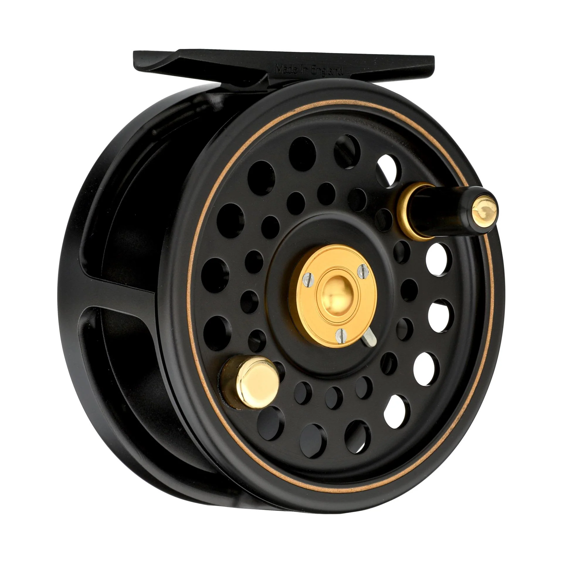 Sovereign Fly Reel - Image 4