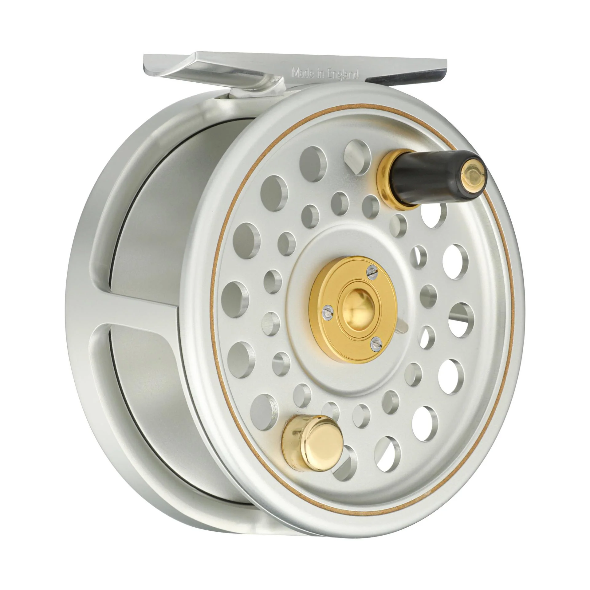 Sovereign Fly Reel - Image 5