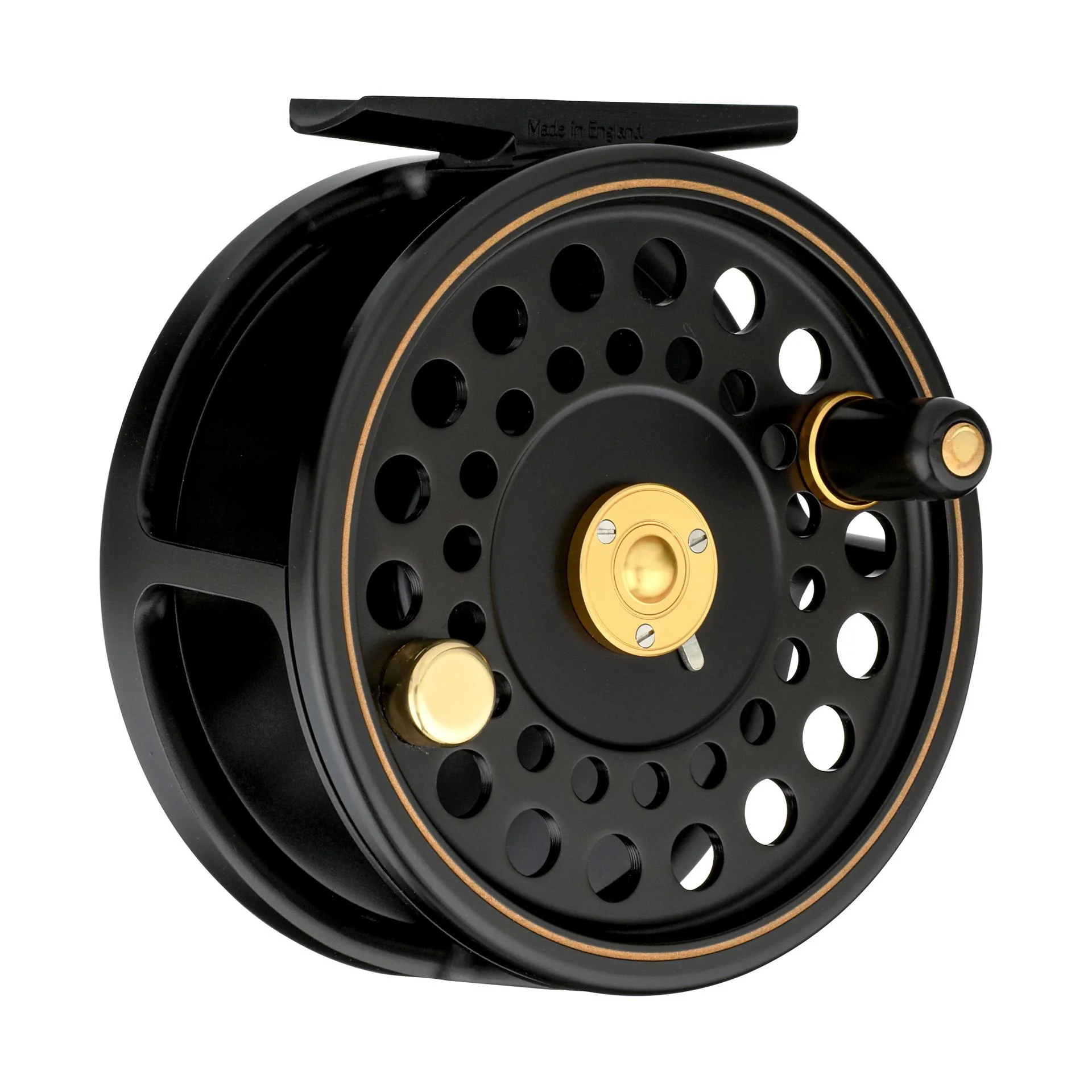 Sovereign Fly Reel - Image 8
