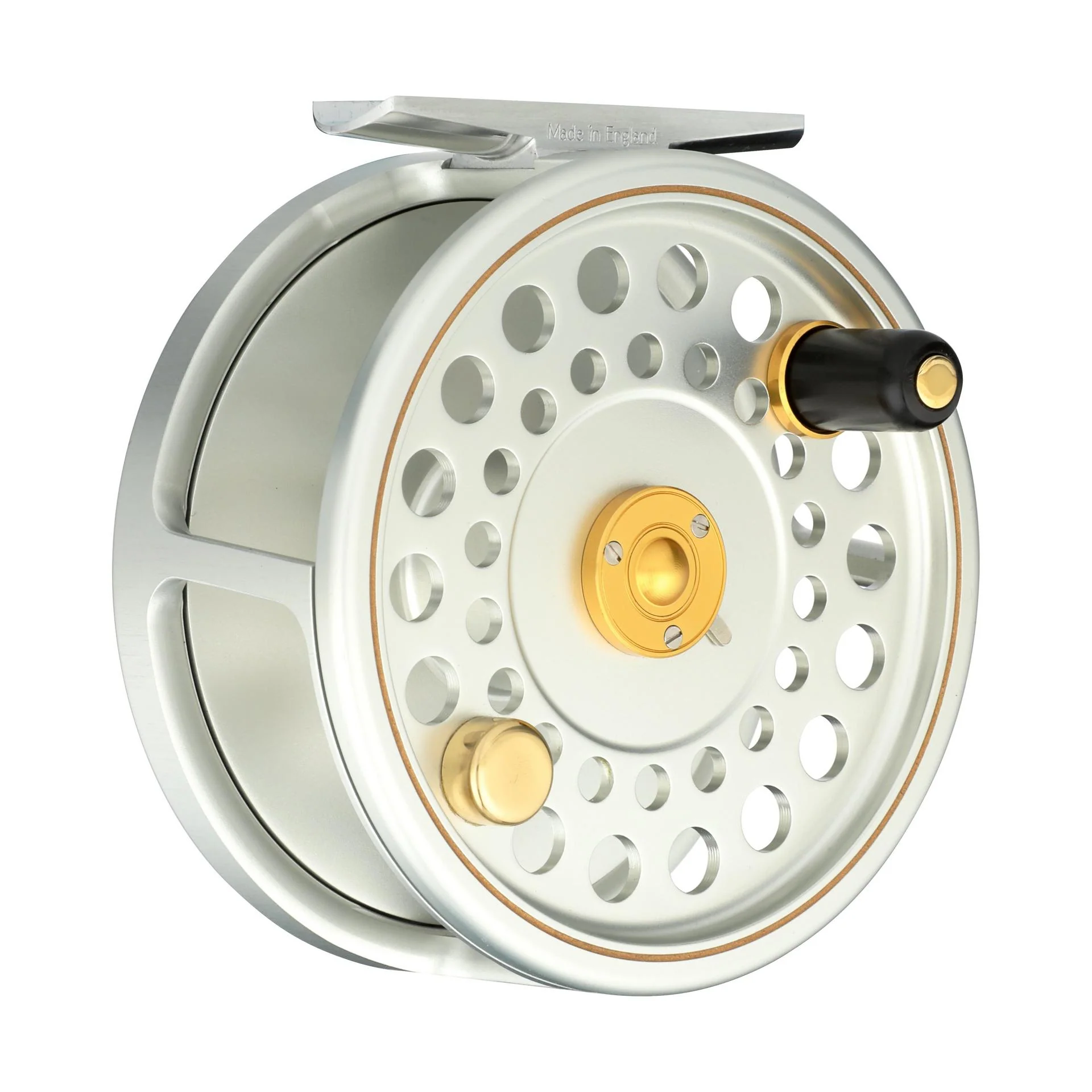 Sovereign Fly Reel - Image 9