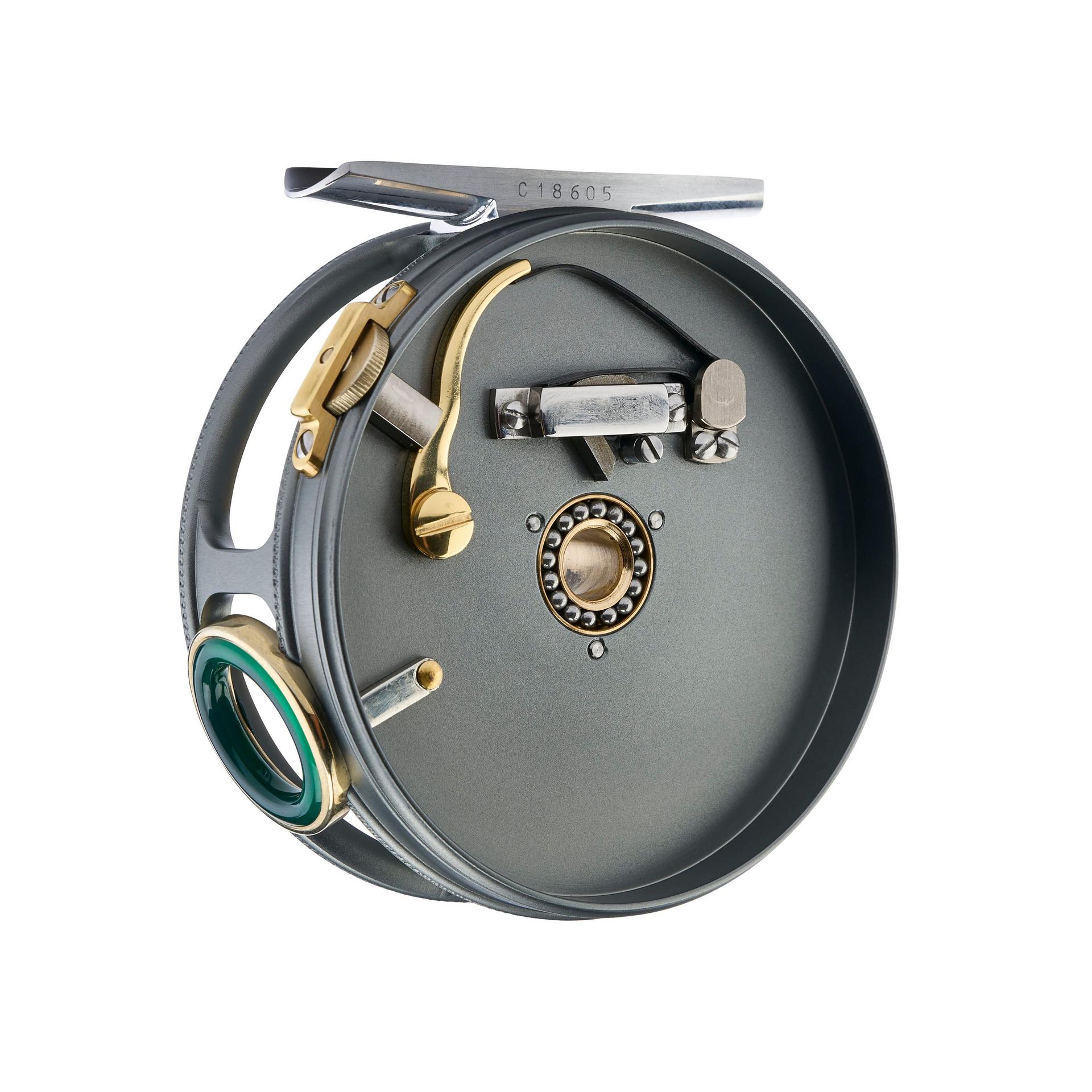 TU 1912 Perfect Reel - Image 6