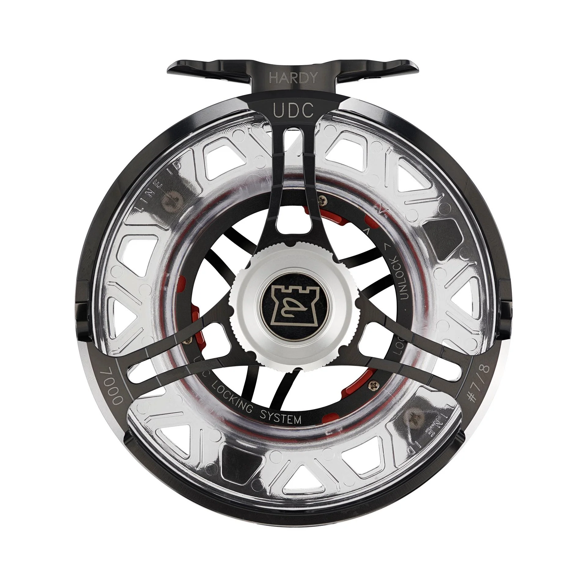 Ultradisc Cassette Fly Reel - Image 3