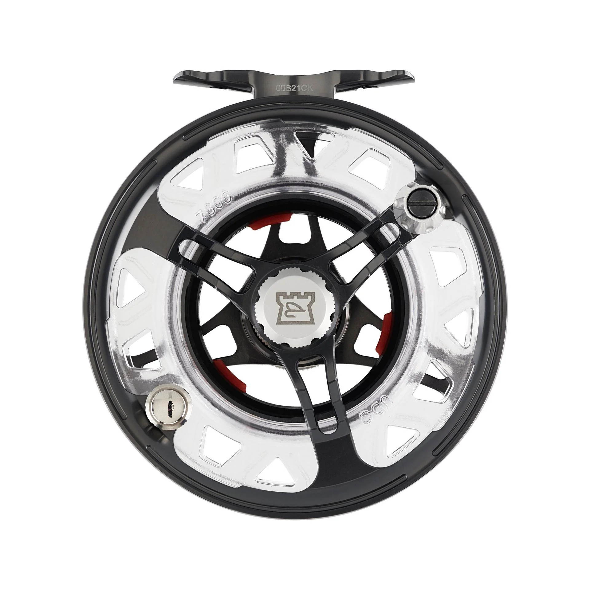Ultradisc Cassette Fly Reel - Image 4