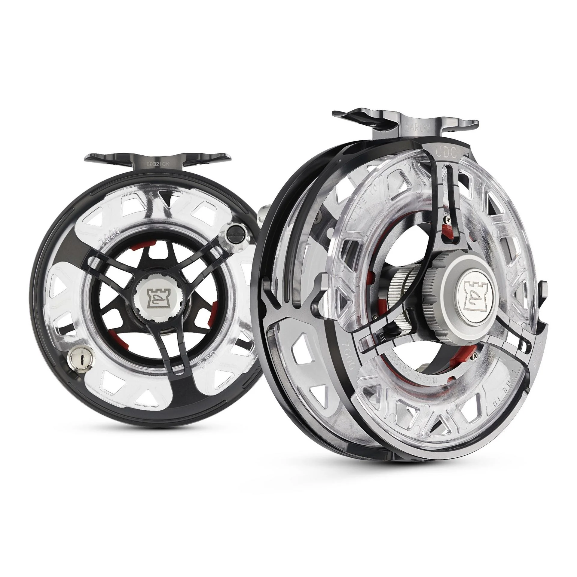 Ultradisc Cassette Fly Reel - Image 7