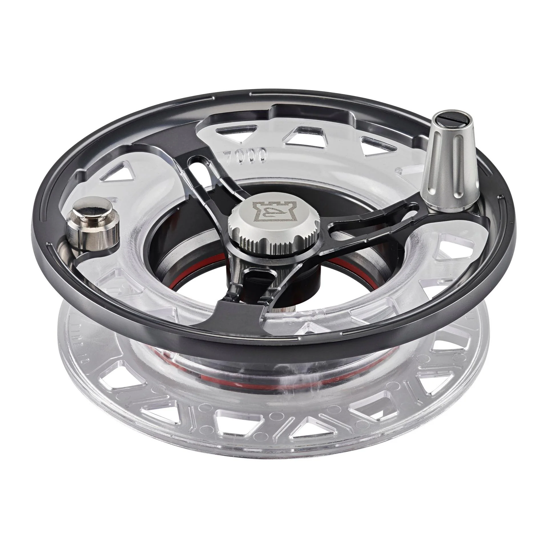 Ultradisc Cassette Spare Spool - Image 7