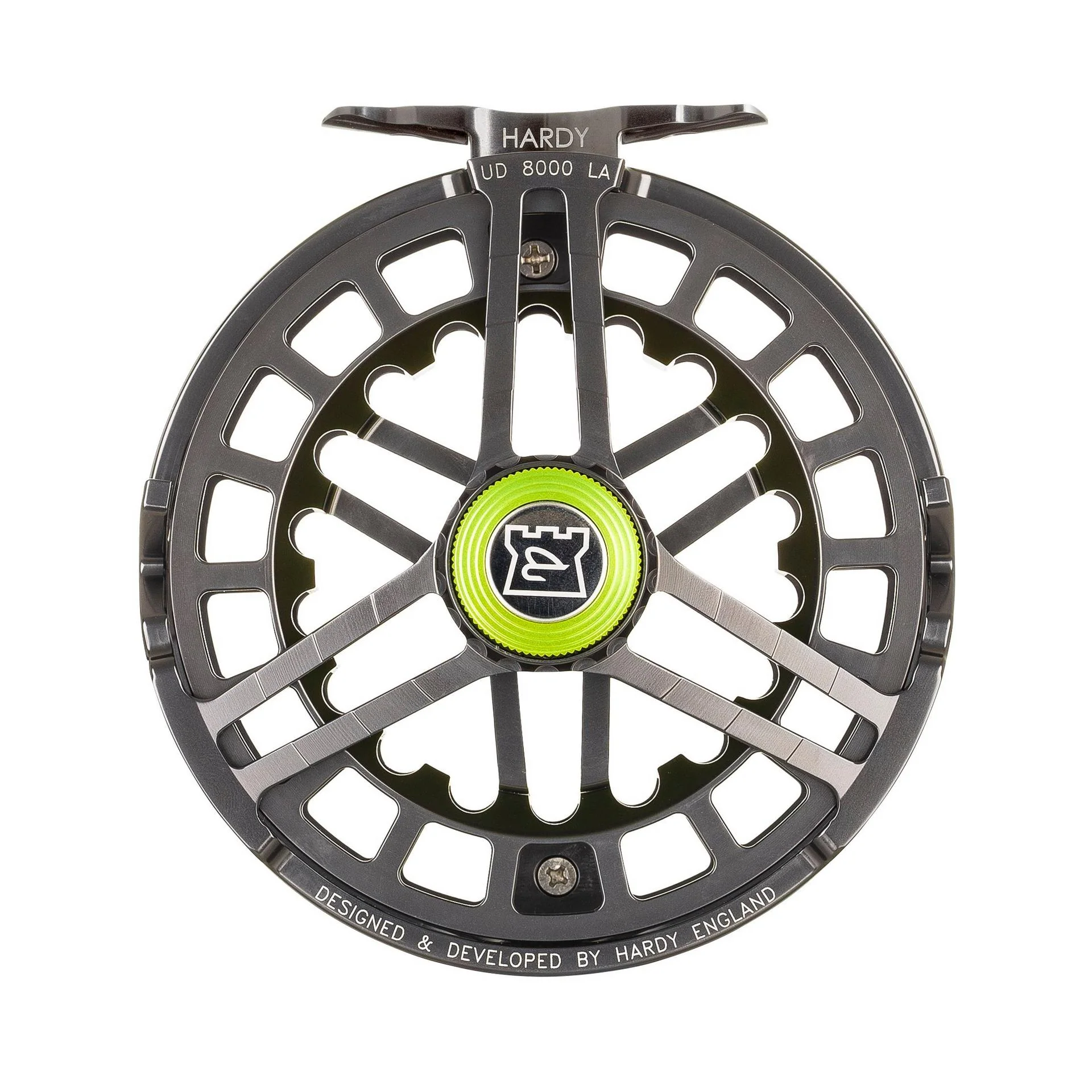 Ultradisc UDLA Fly Reel - Image 3