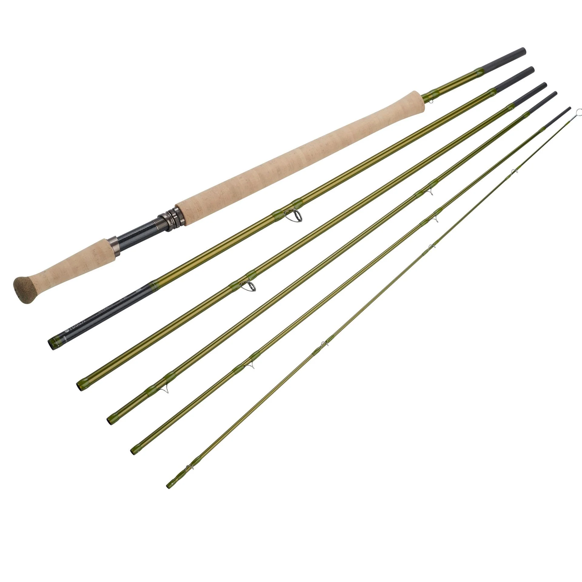 Ultralite NSX DH Fly Rod - Image 11