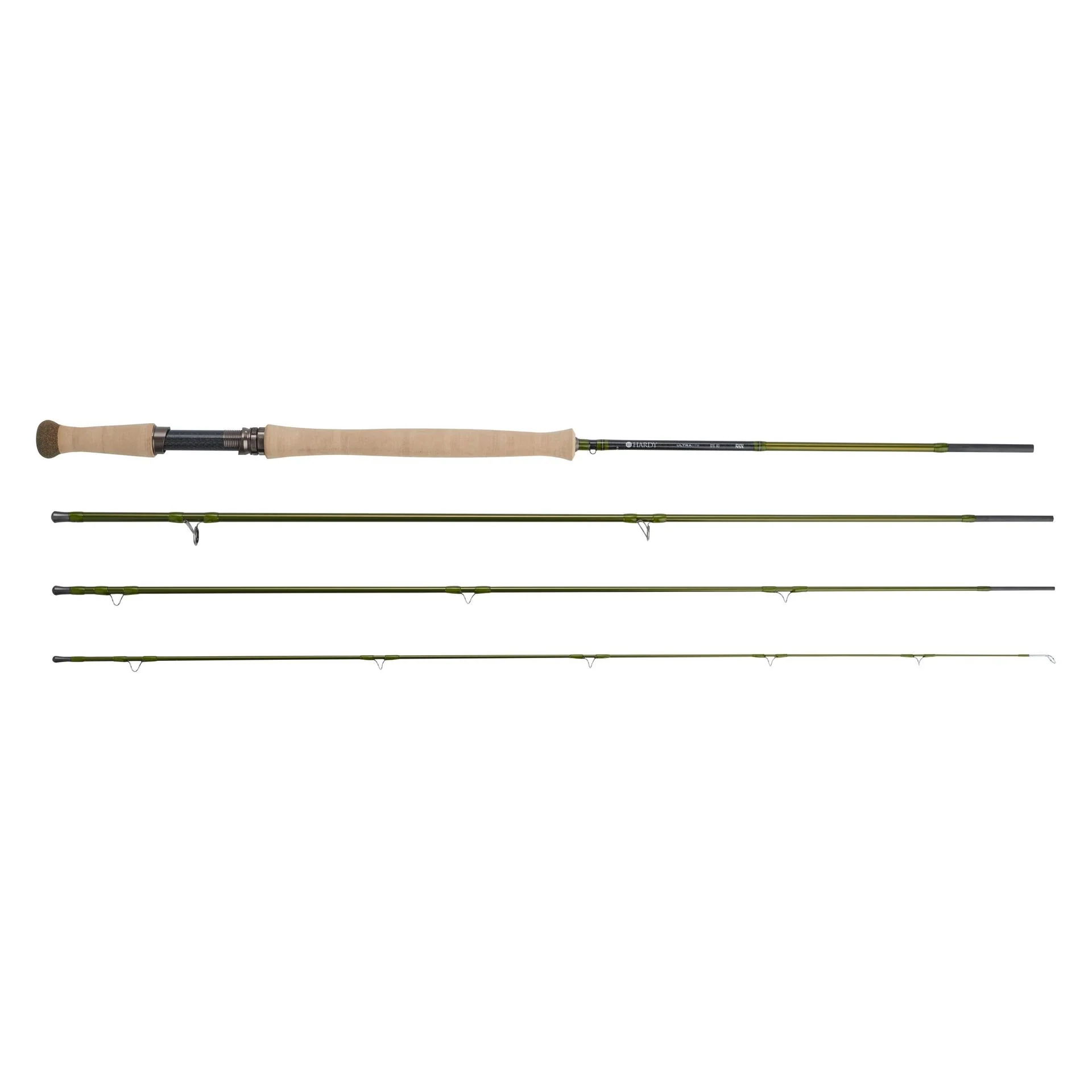Ultralite NSX DH Fly Rod - Image 4