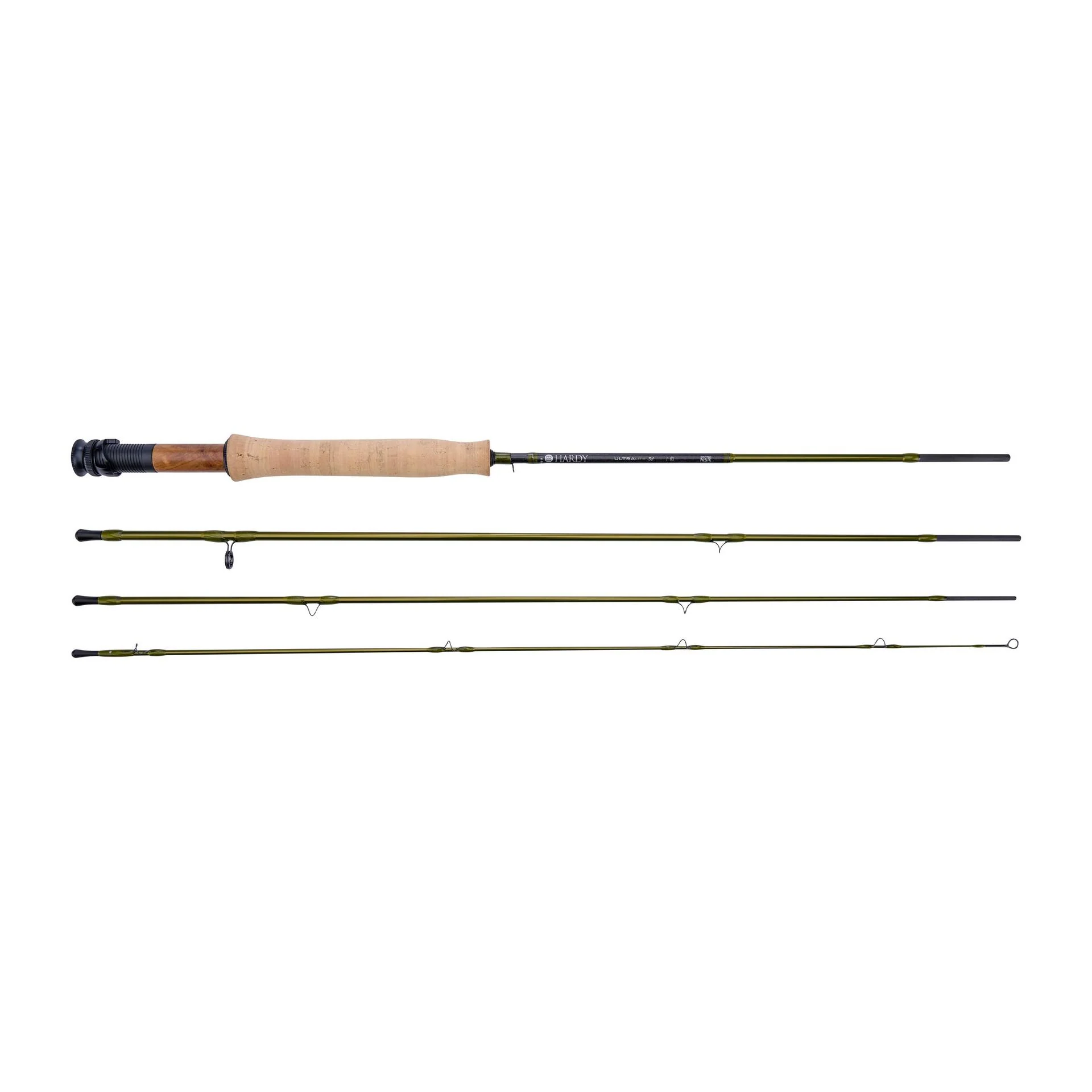 Ultralite NSX SR Fly Rod - Image 5