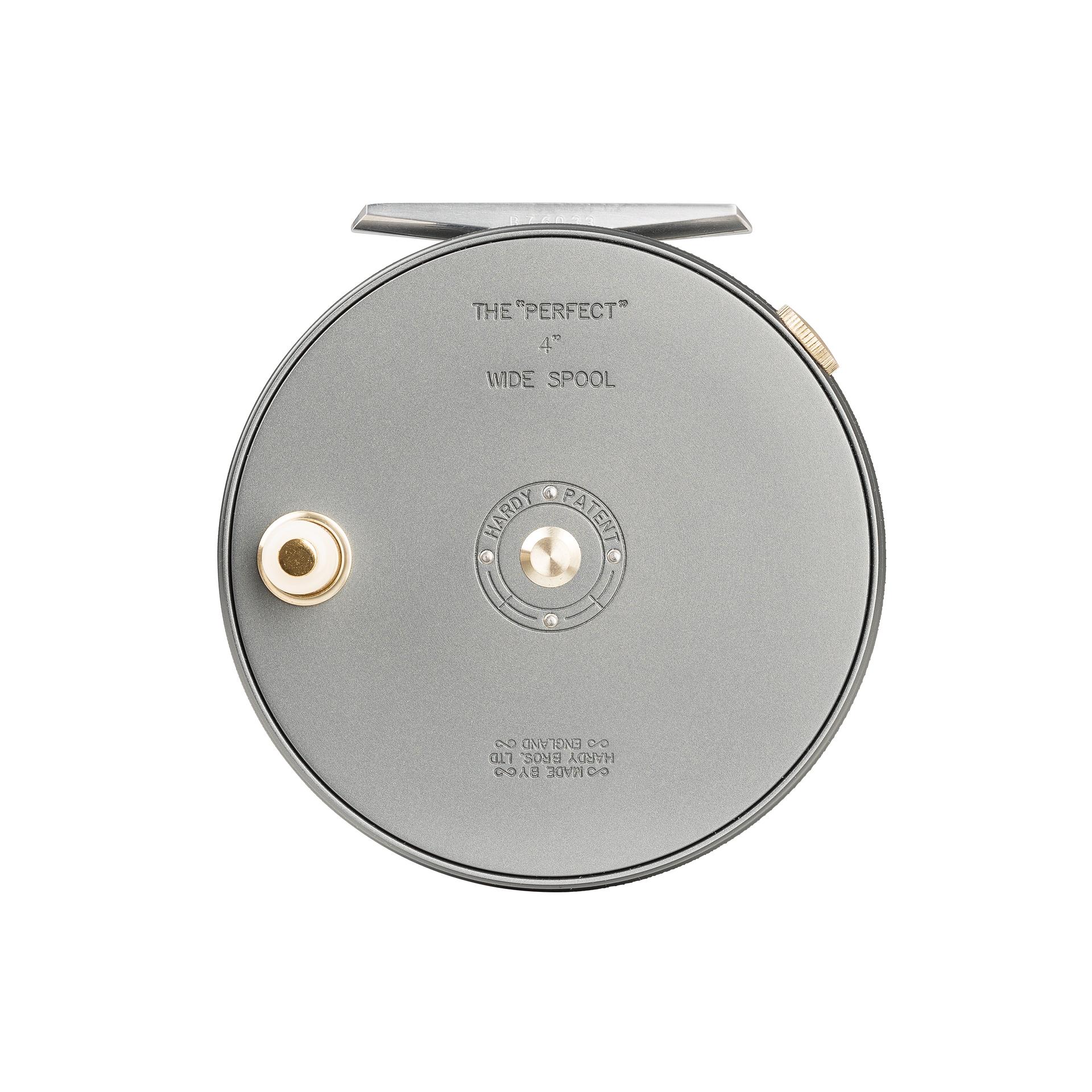 Wide Spool Perfect® Fly Reel - Image 3