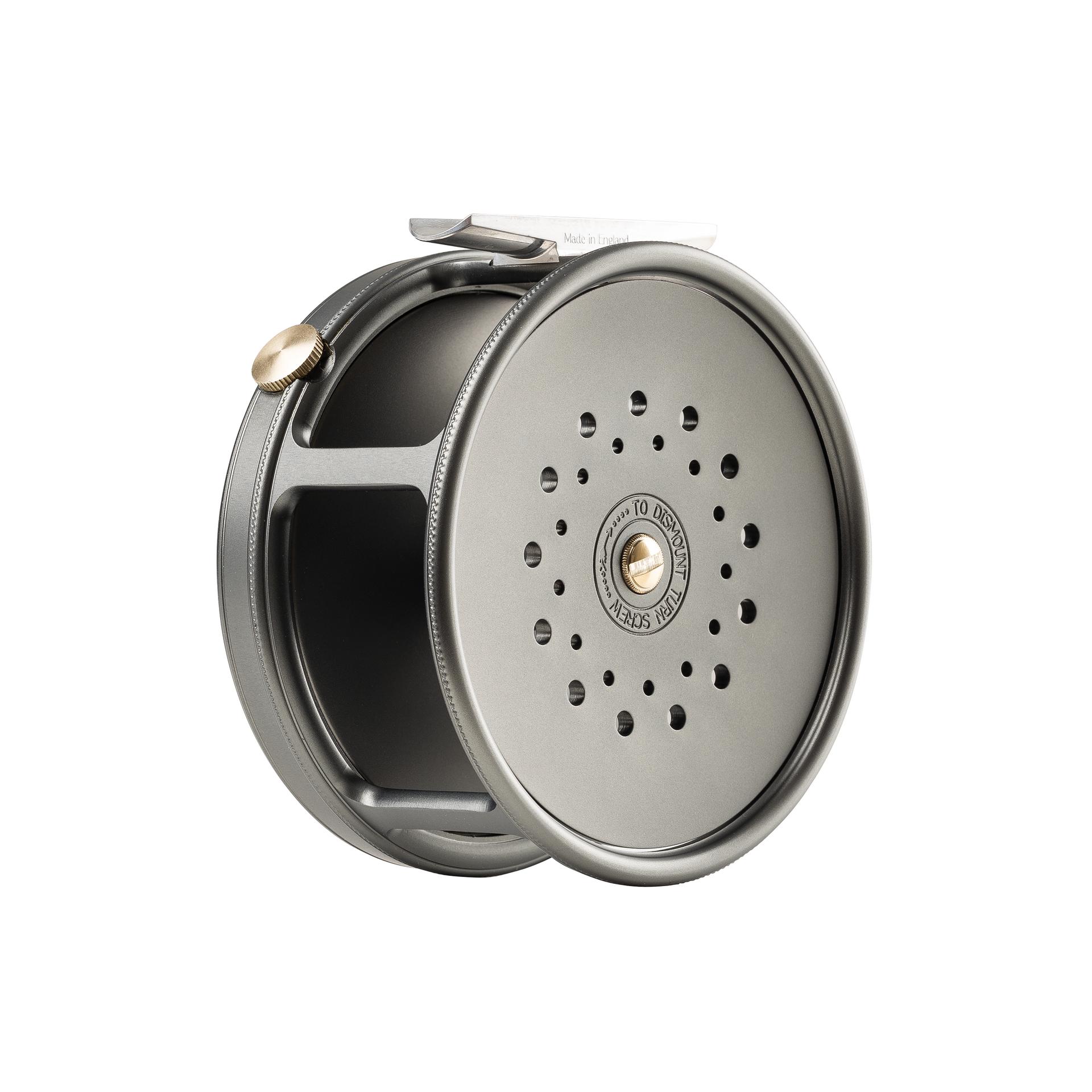 Wide Spool Perfect® Fly Reel - Image 6